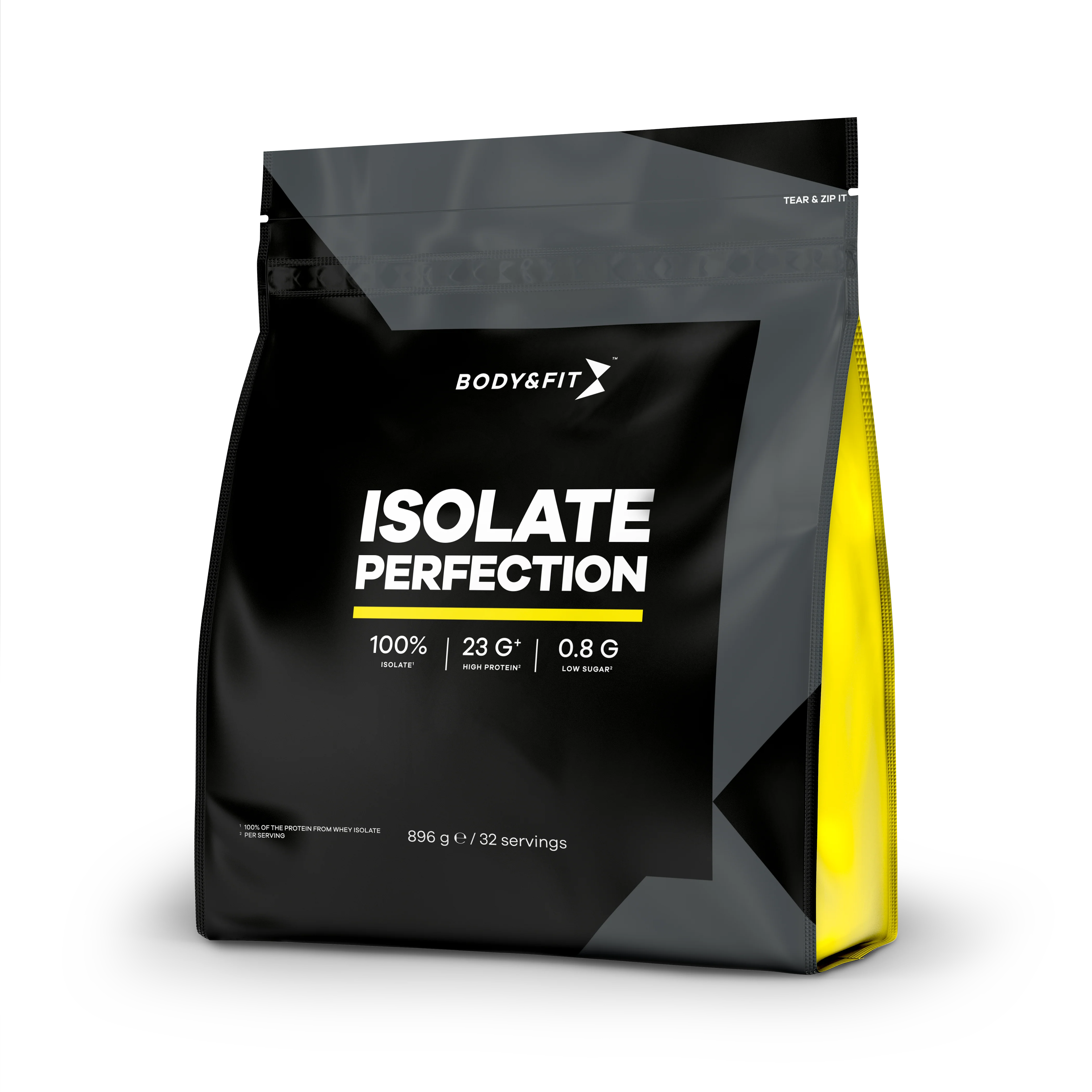Isolate Perfection - Image 7