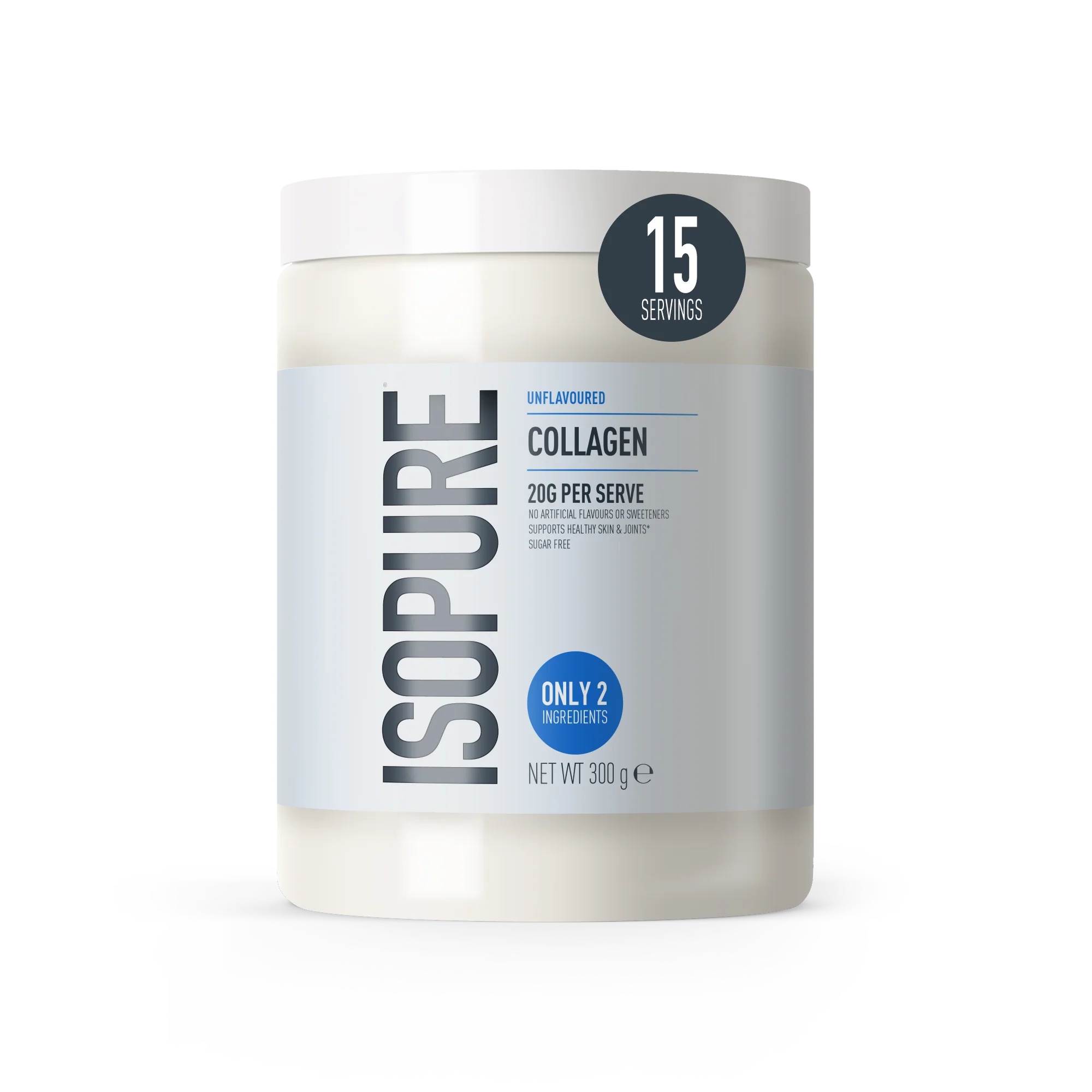 ISOPURE® COLLAGEN - Image 3