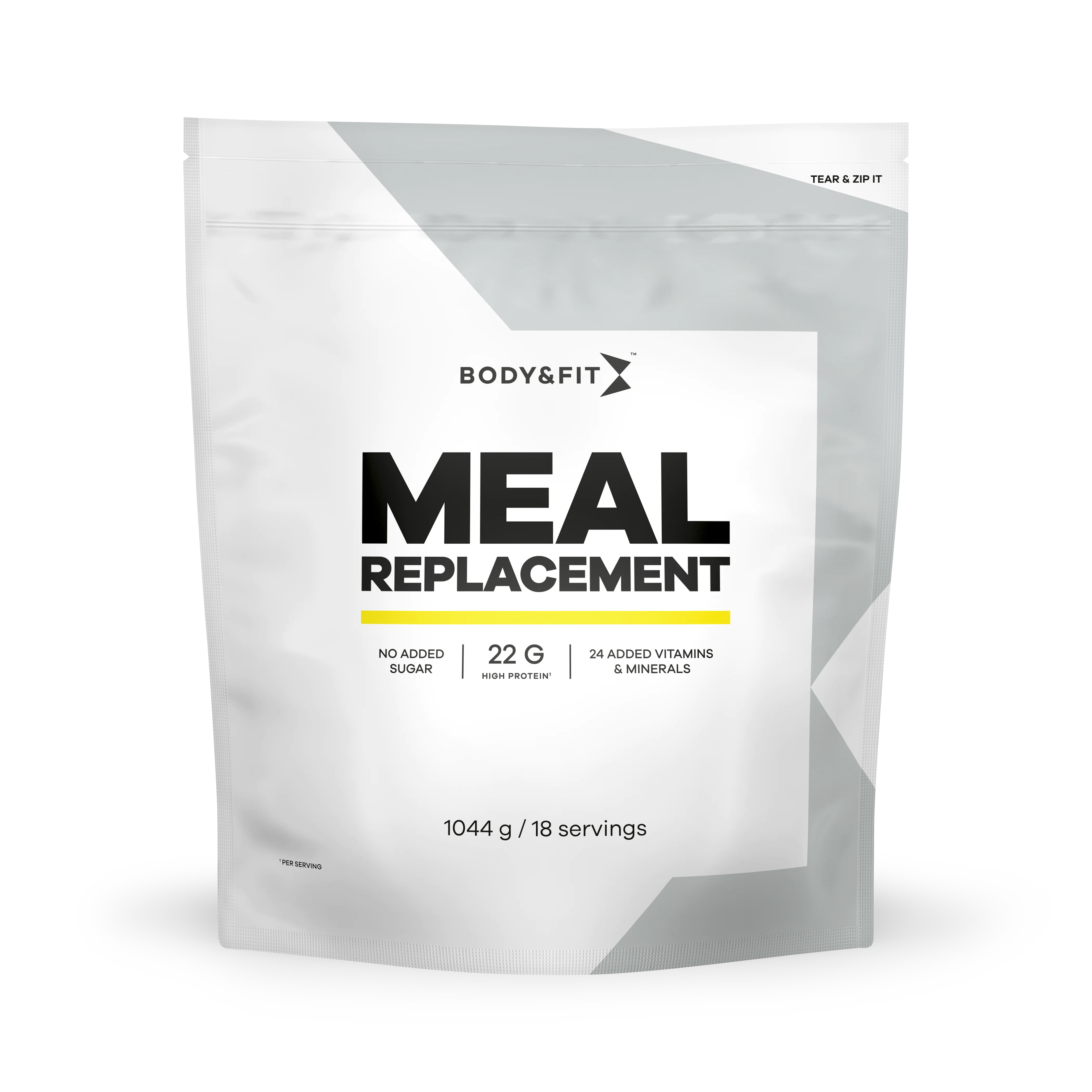 Low Calorie Meal Replacement - Image 9