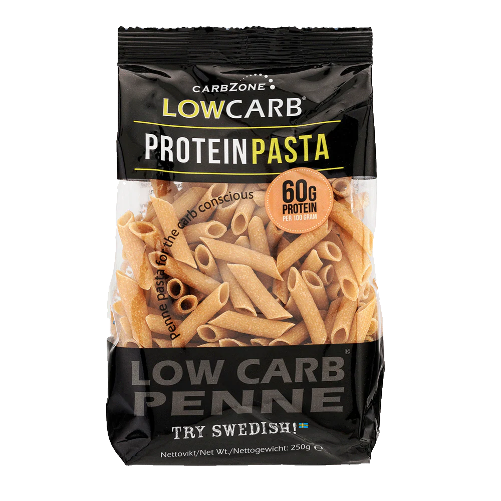 Low Carb Penne