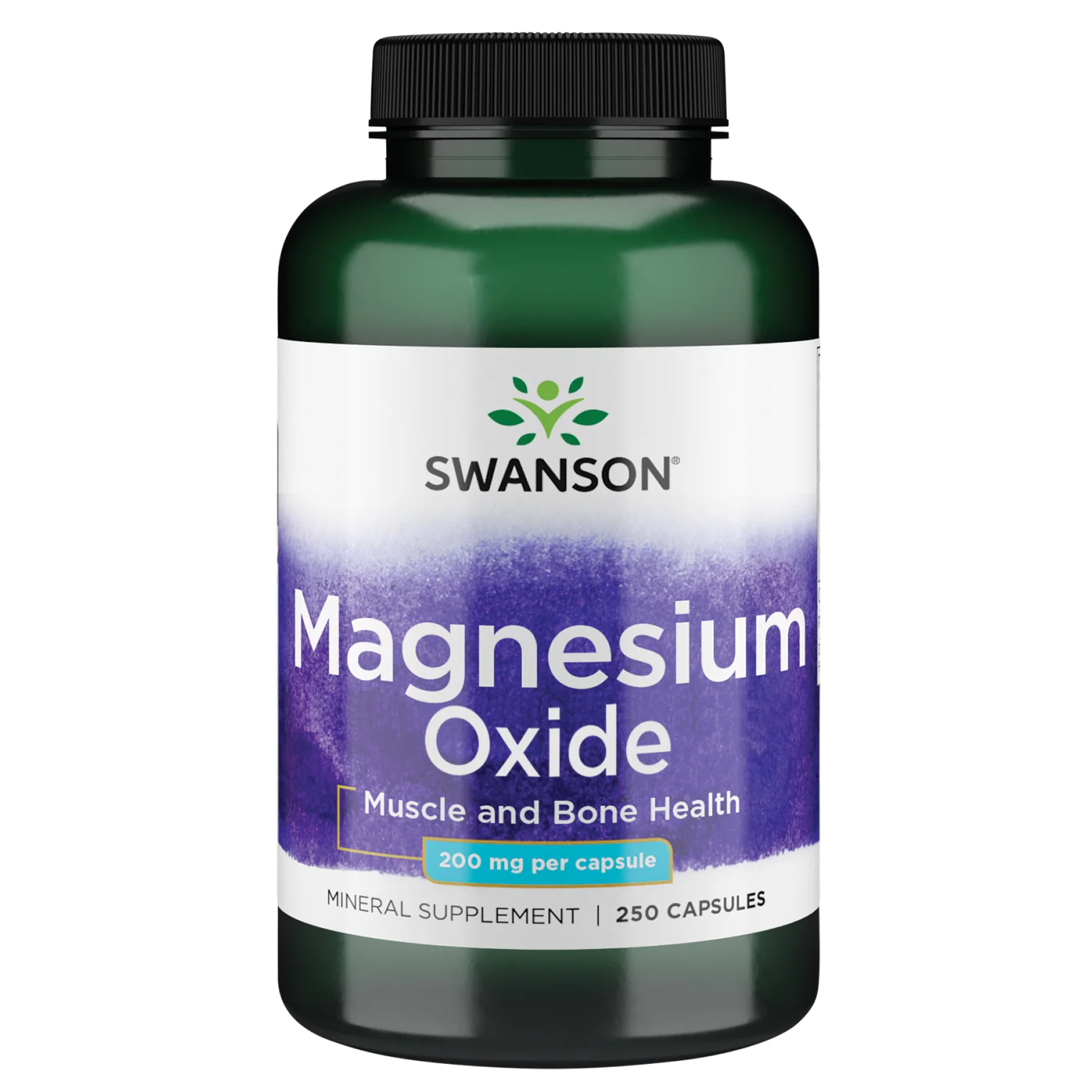 Magnesium 200 mg