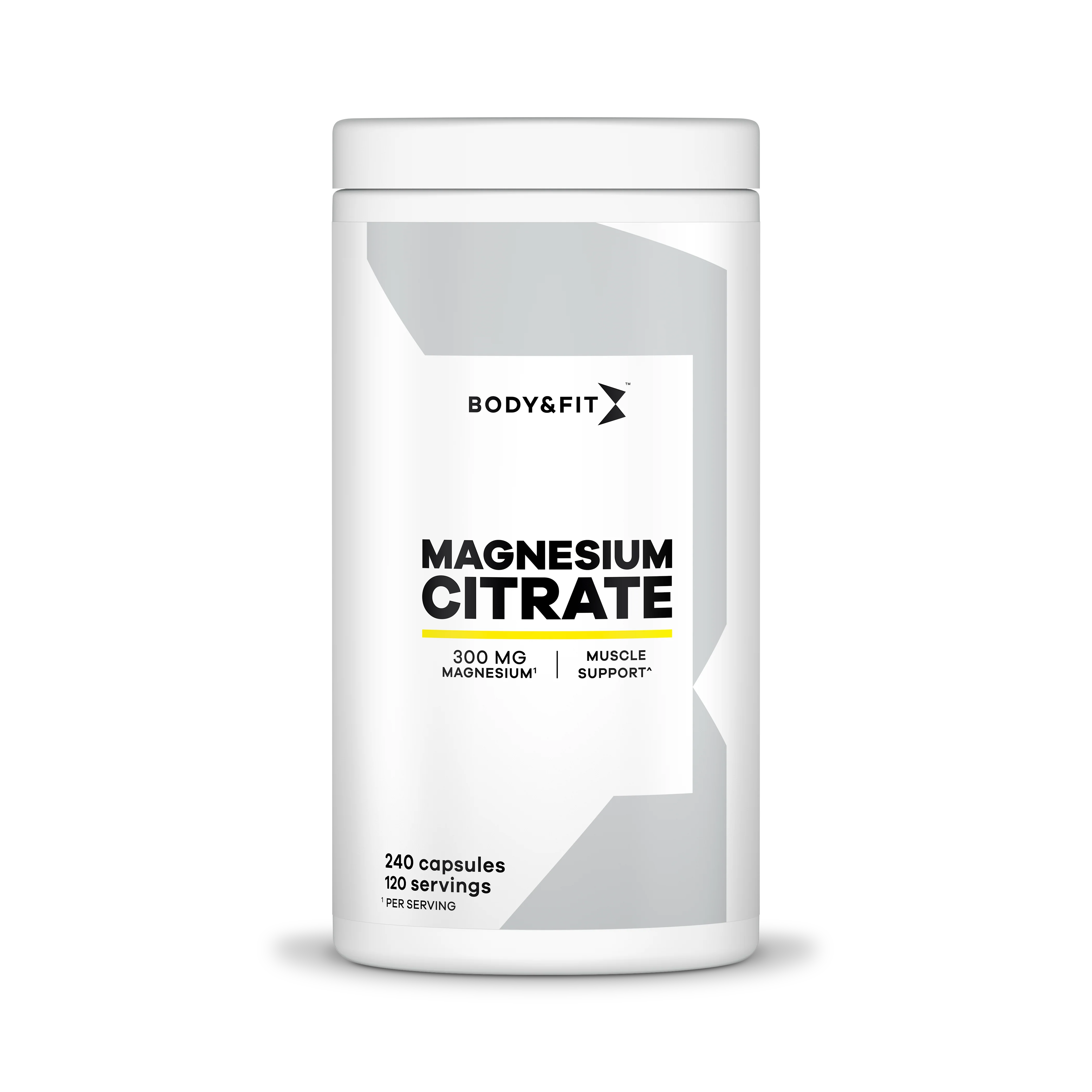 Magnesium Citraat