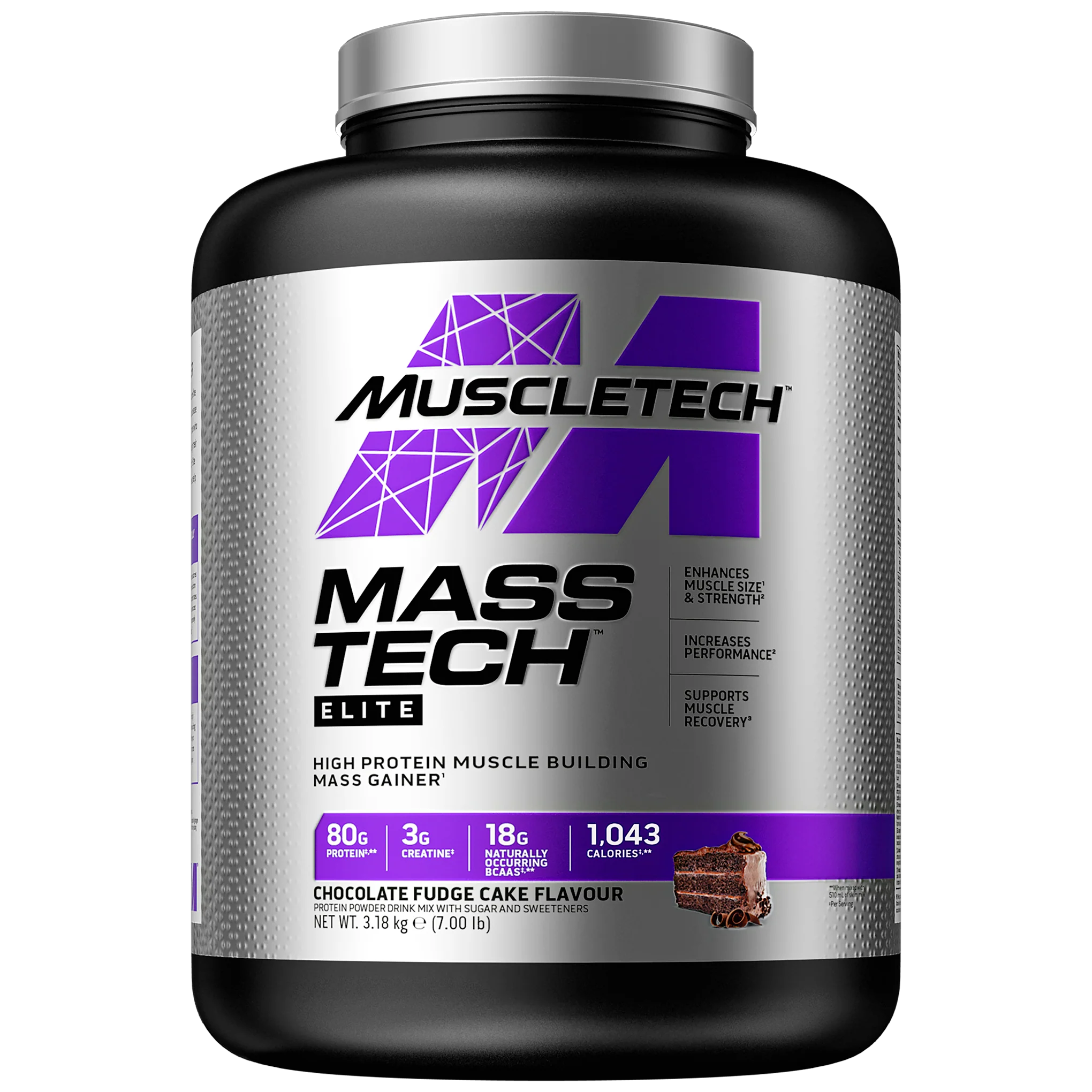 Mass-Tech Elite - Image 4