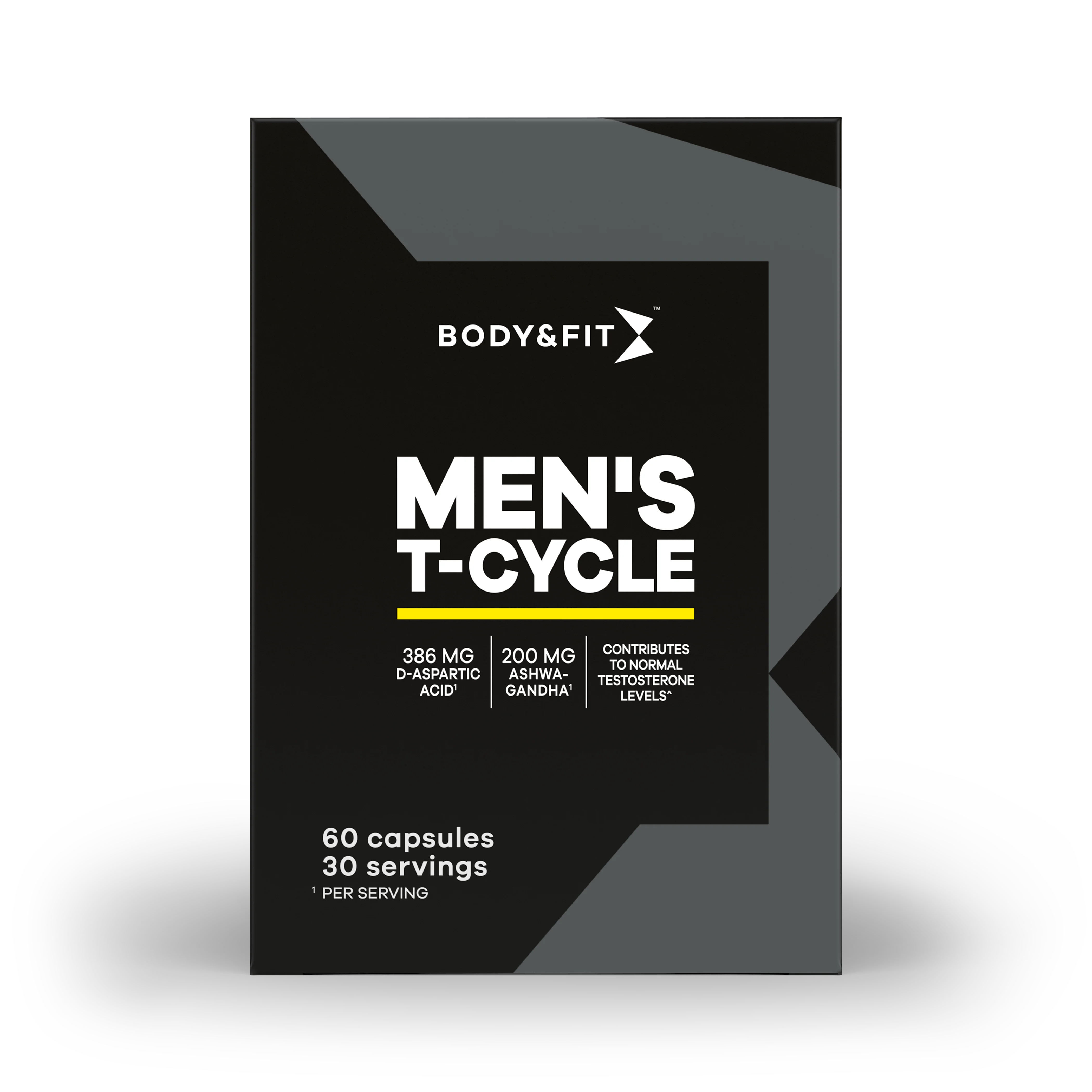 Men's T-Cycle - Image 2