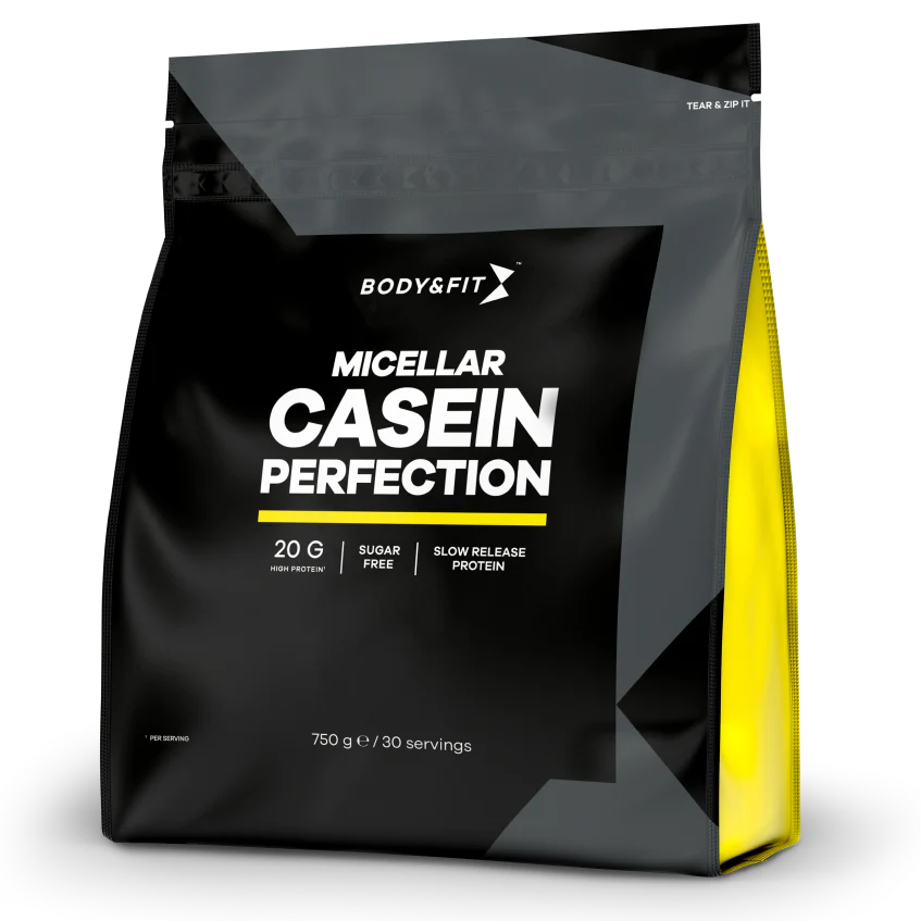 Micellar Casein Perfection