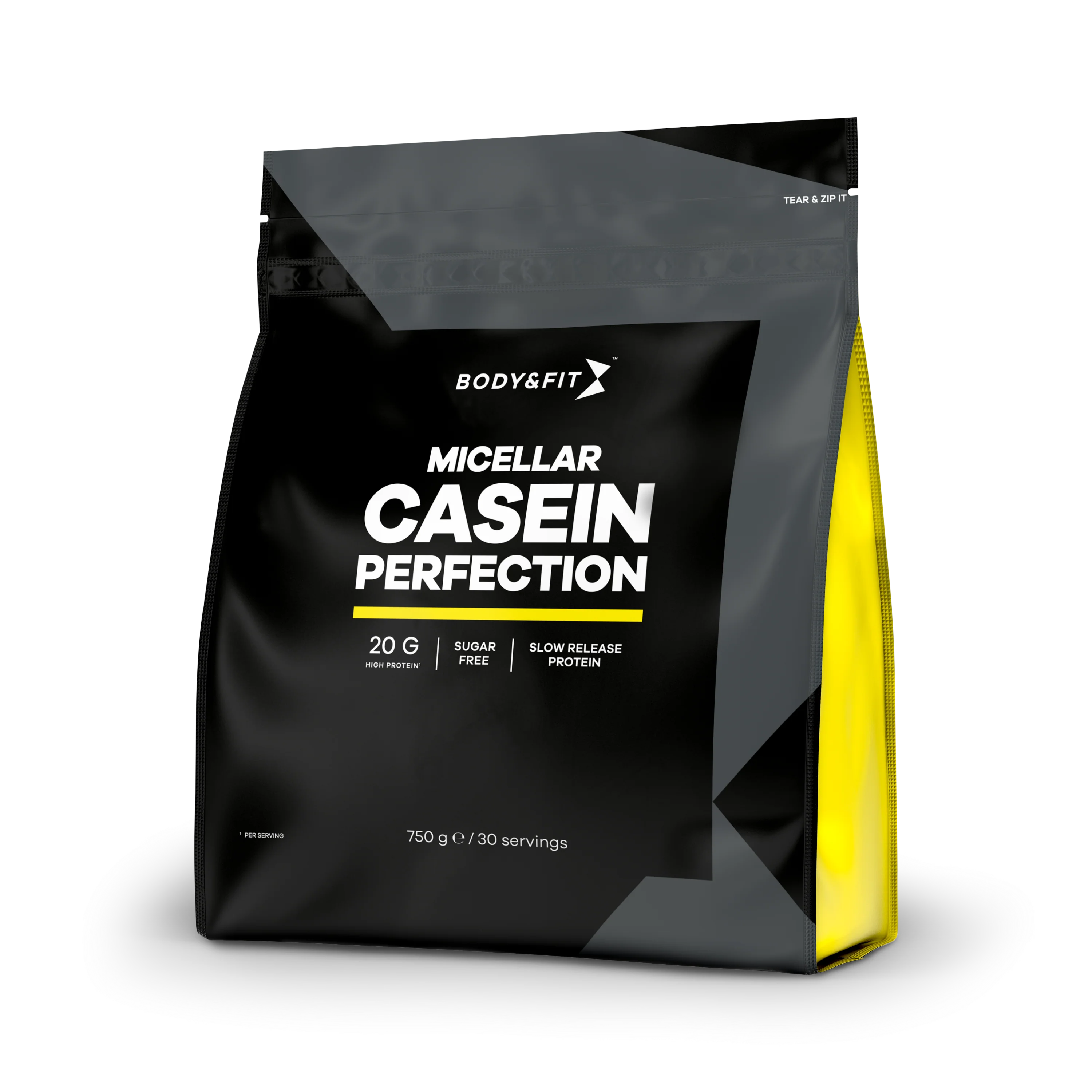 Micellar Casein Perfection - Image 4