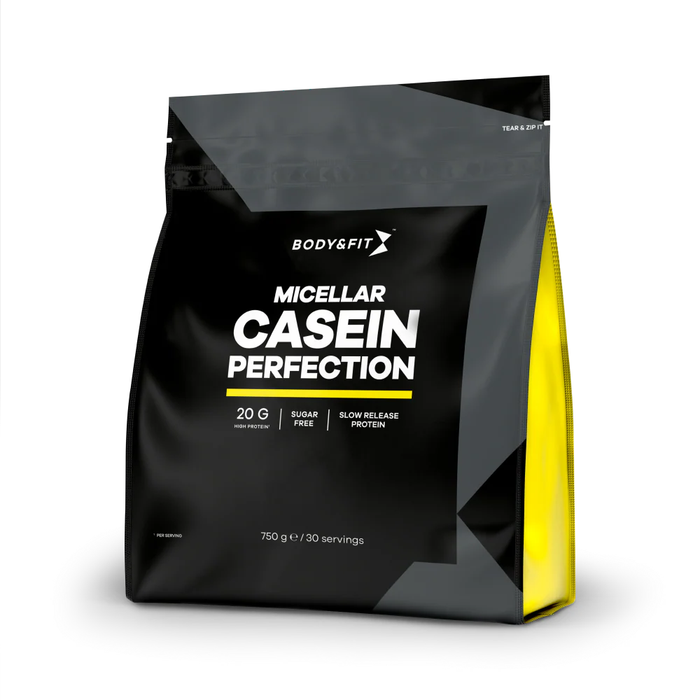 Micellar Casein Perfection - Image 6