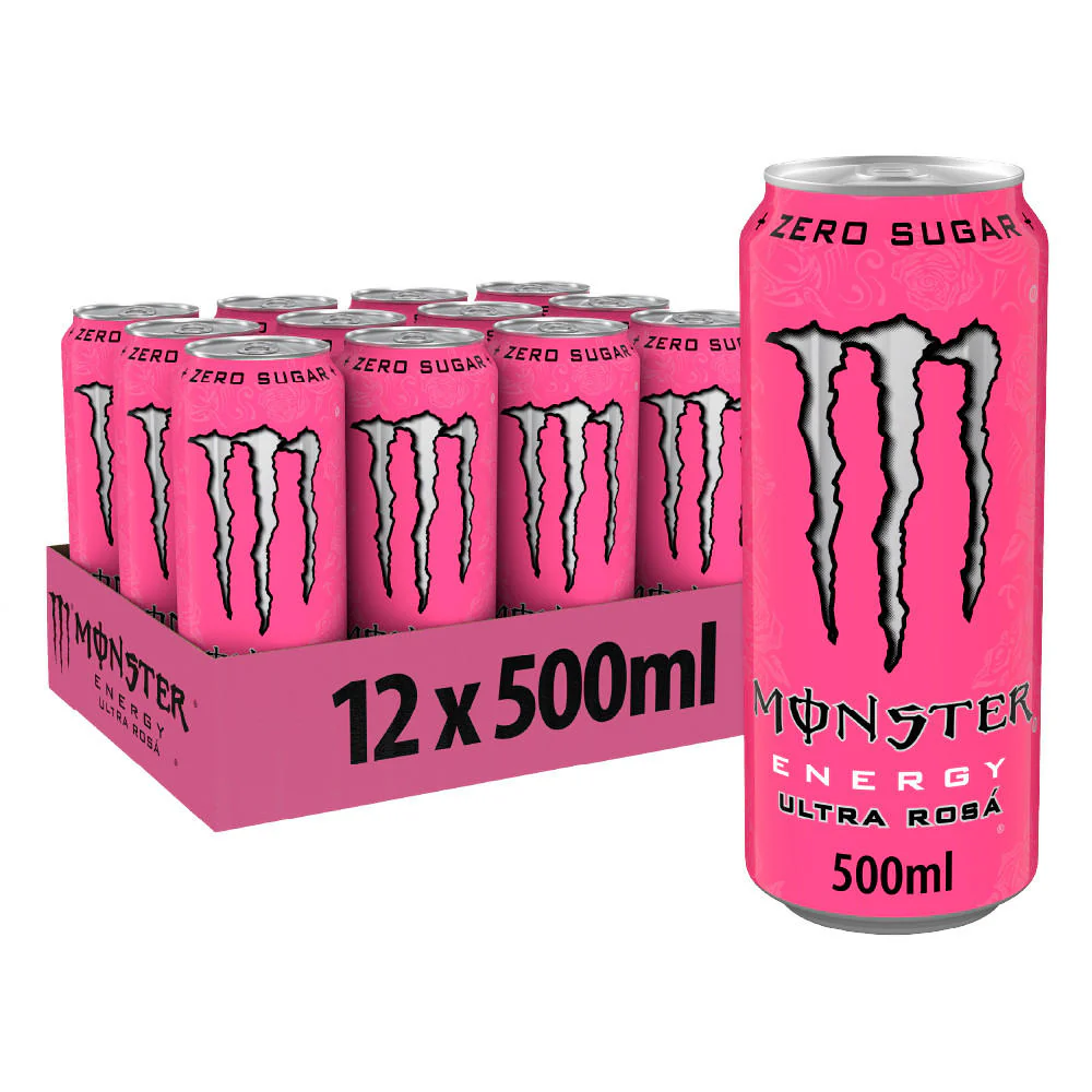 Monster Energy Ultra - Image 10