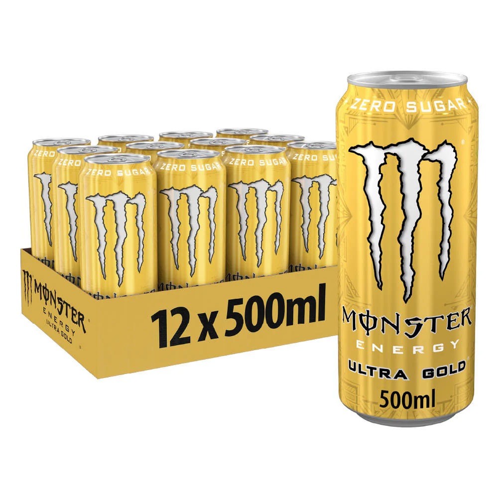 Monster Energy Ultra - Image 3