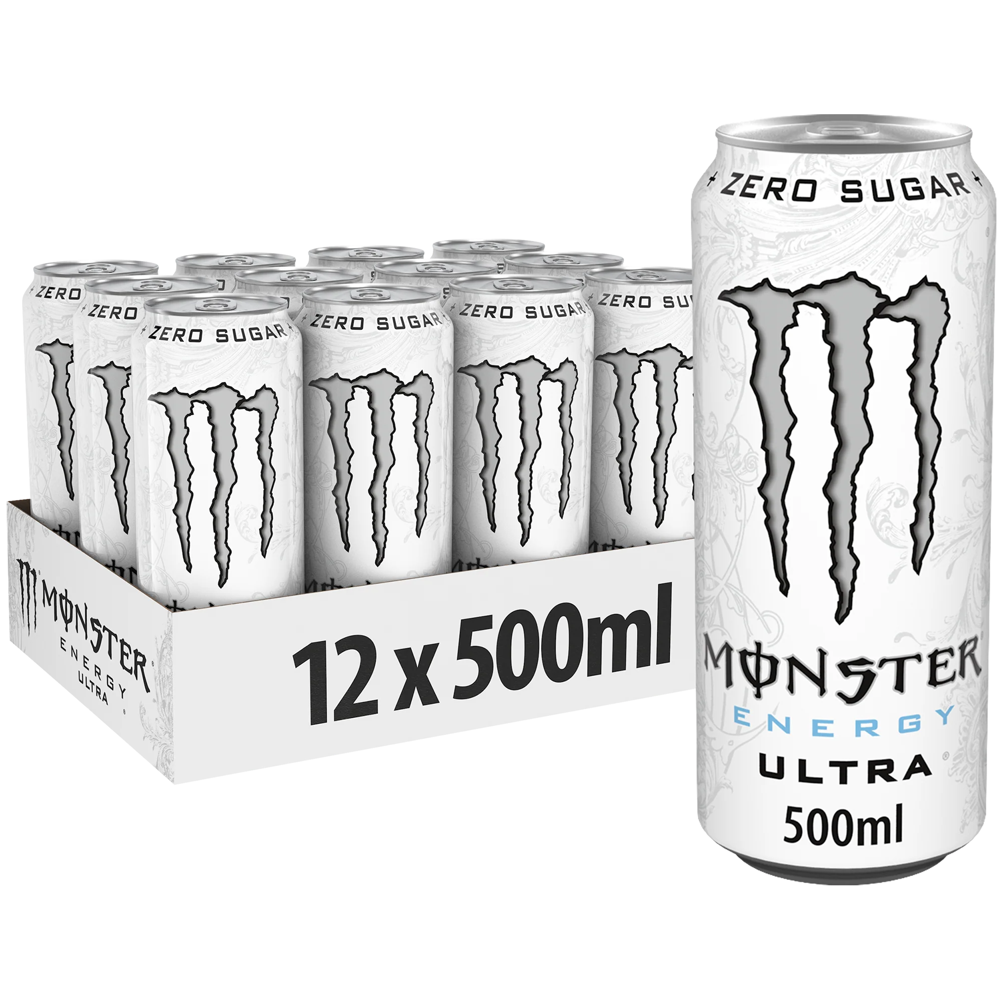 Monster Energy Ultra - Image 7