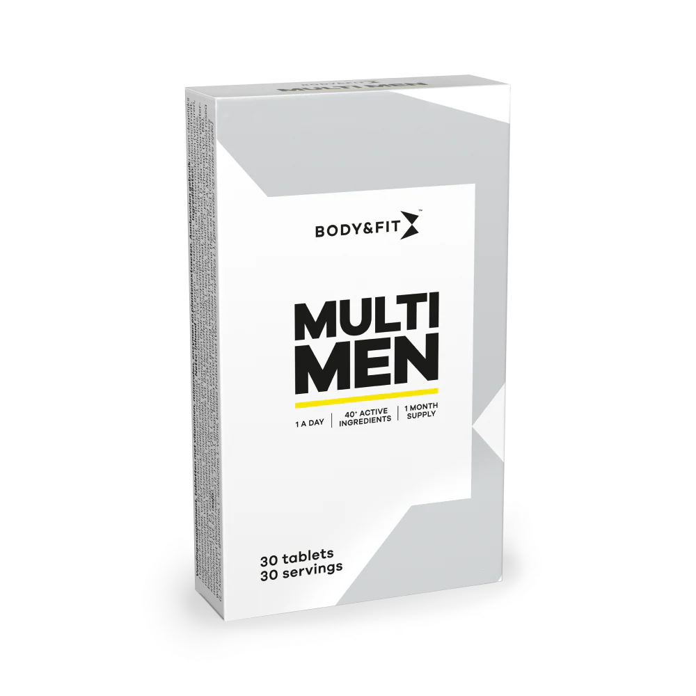 Multi Men - Image 2