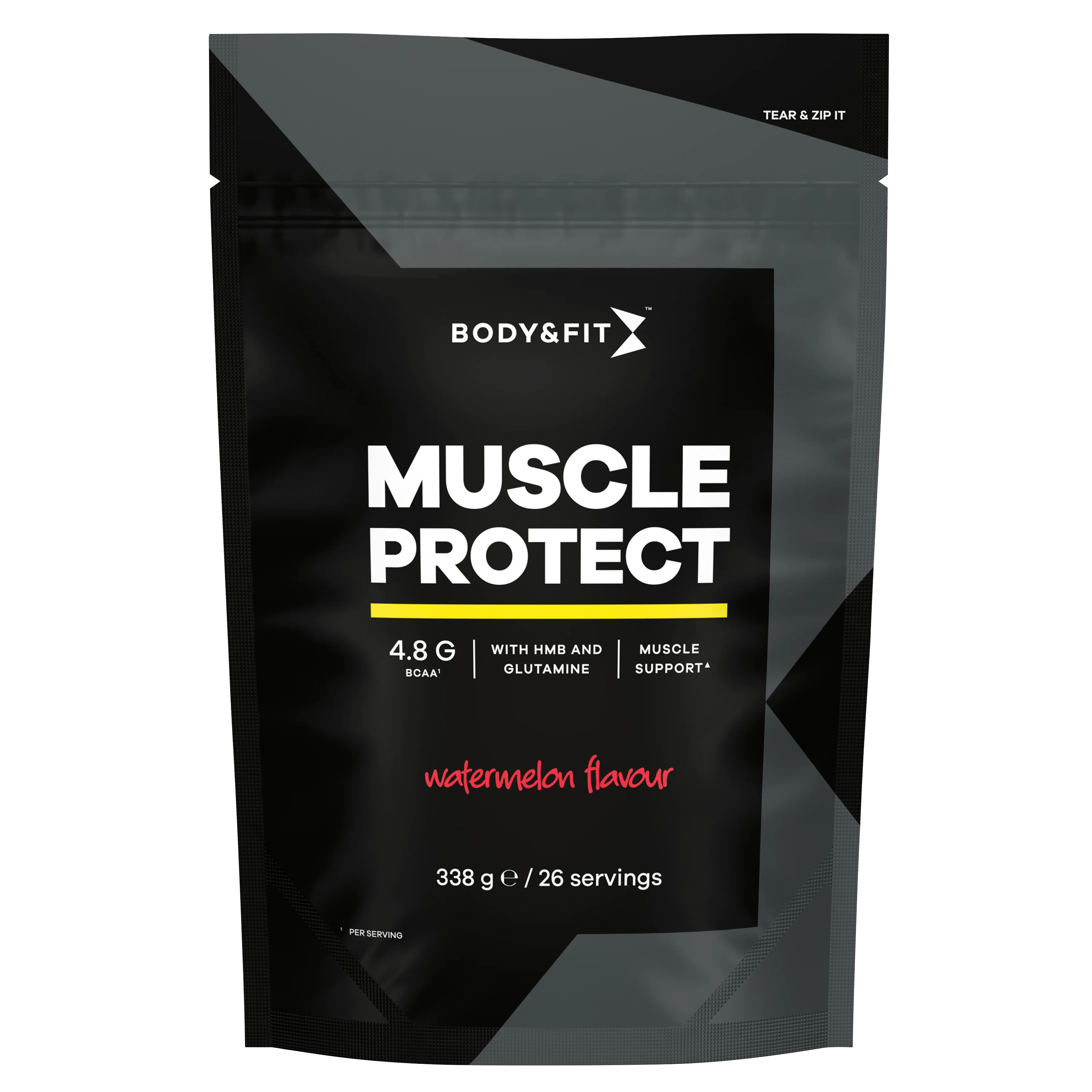 Muscle Protect