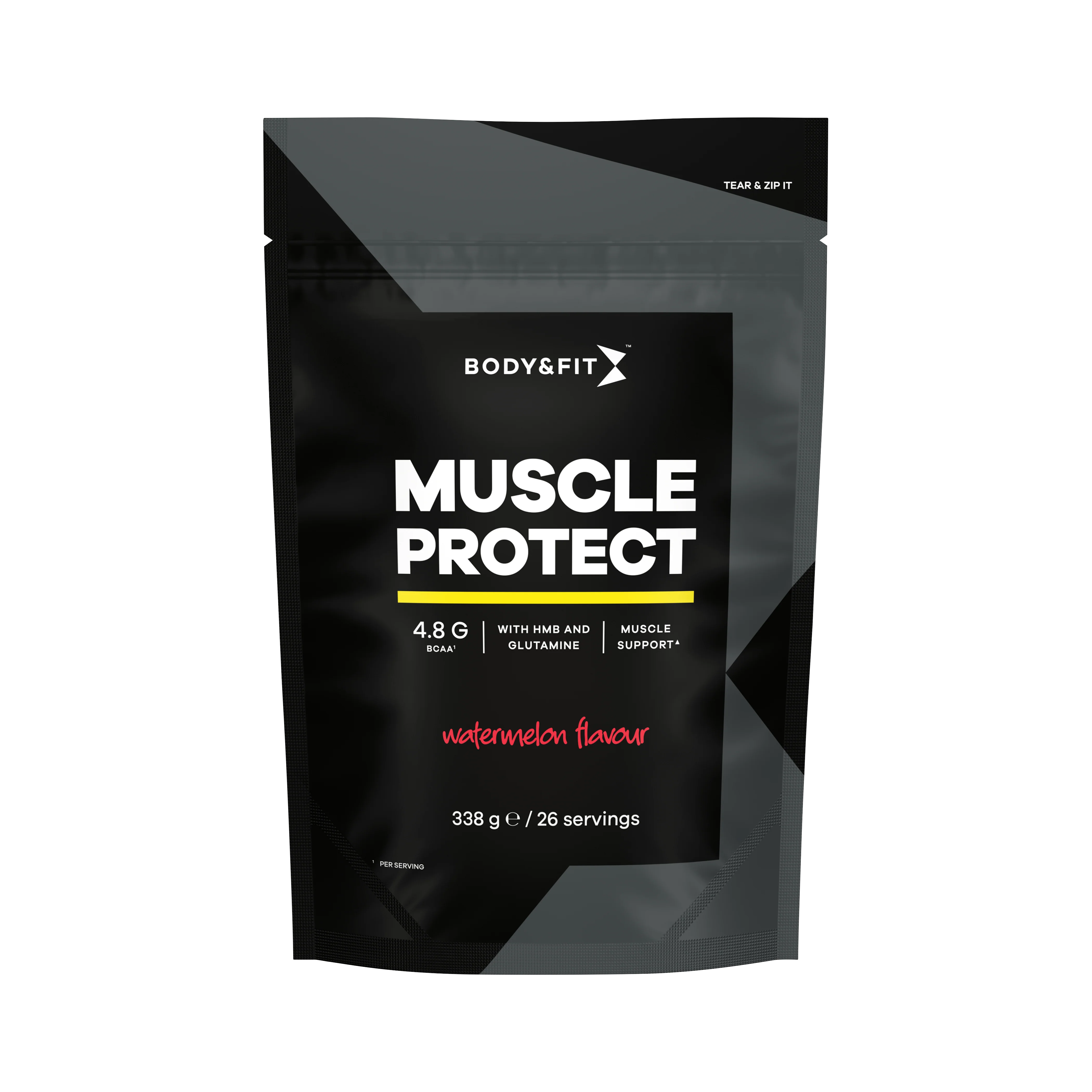 Muscle Protect - Image 2