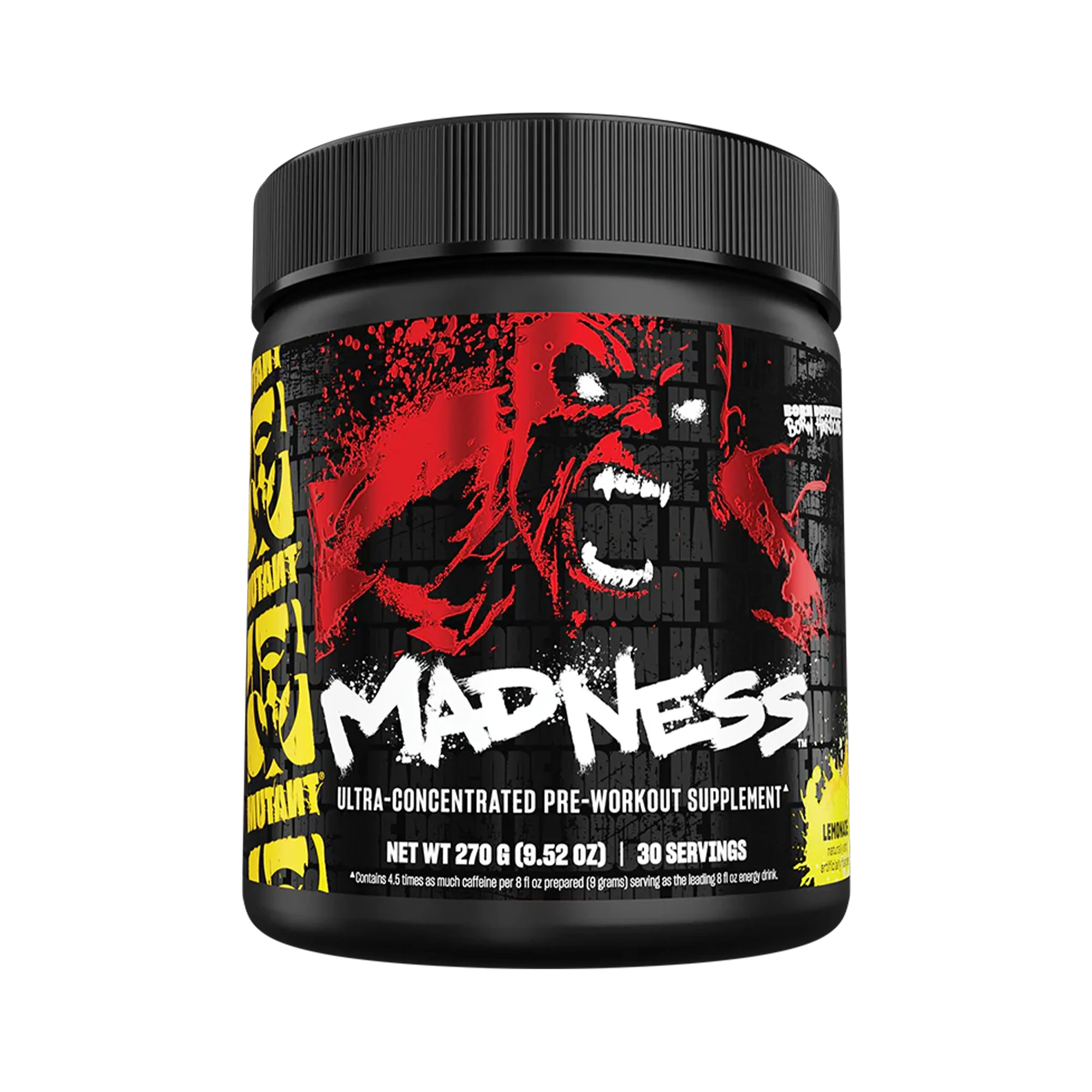 Mutant Madness - Image 2