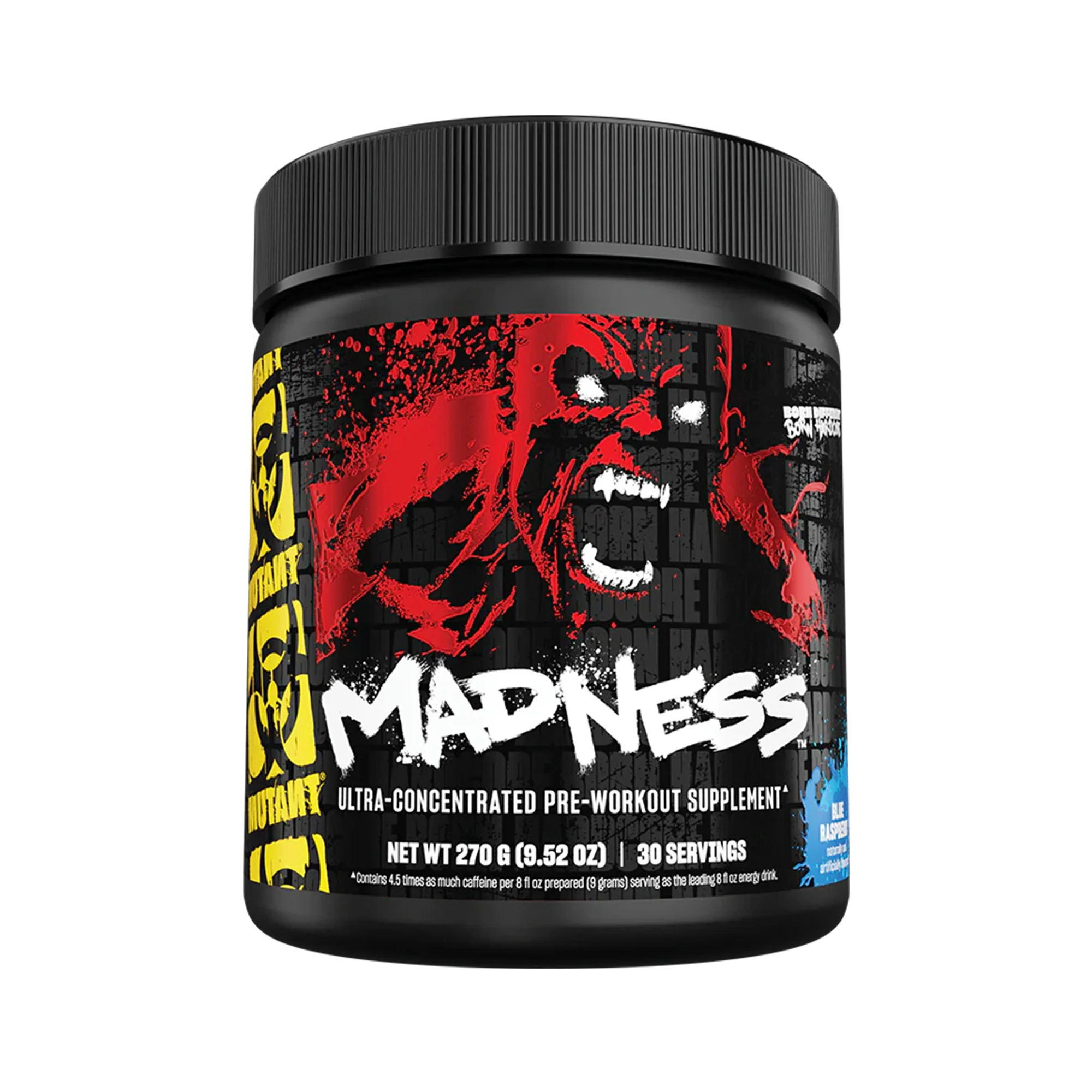 Mutant Madness - Image 7