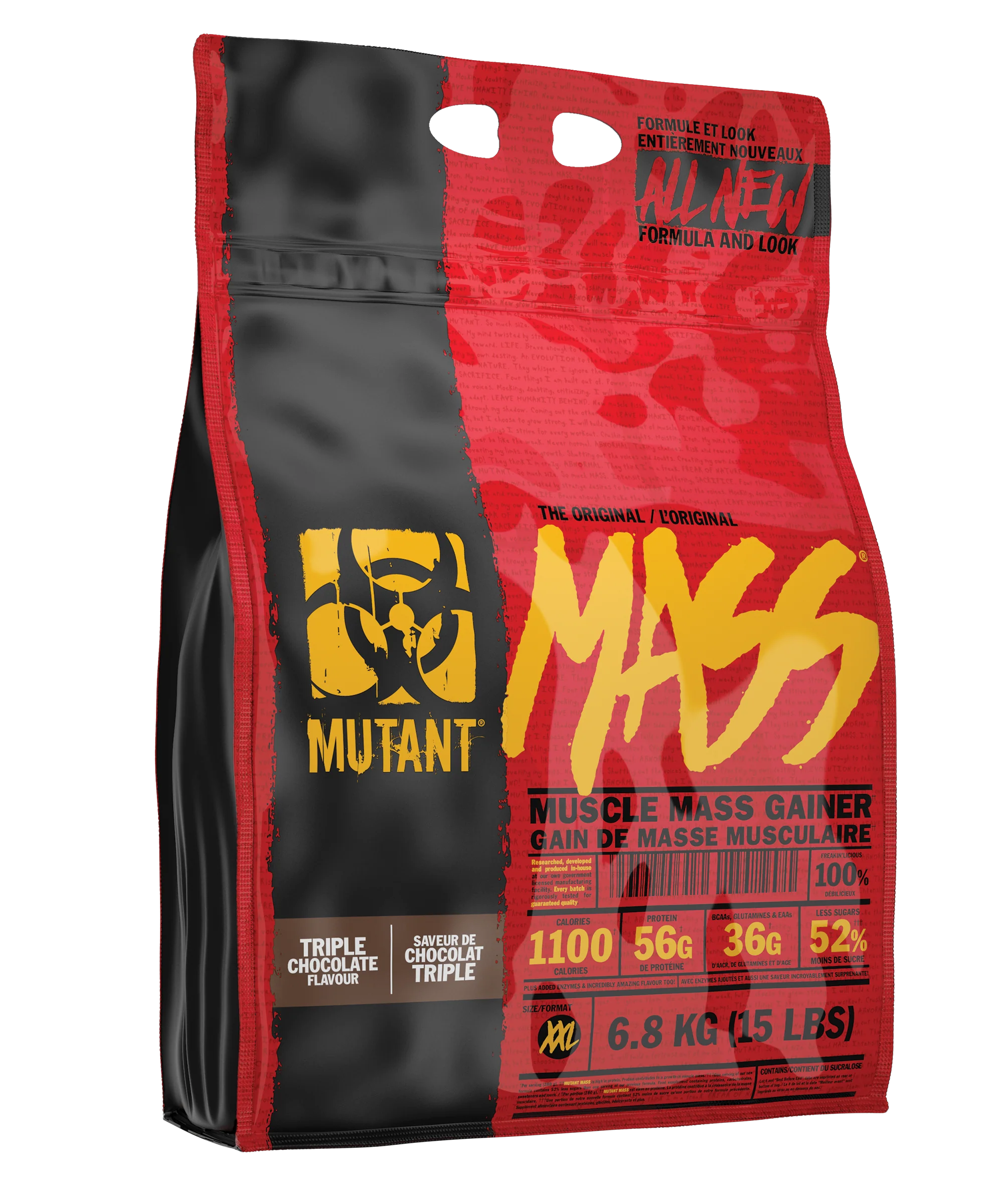 Mutant Mass - Image 3