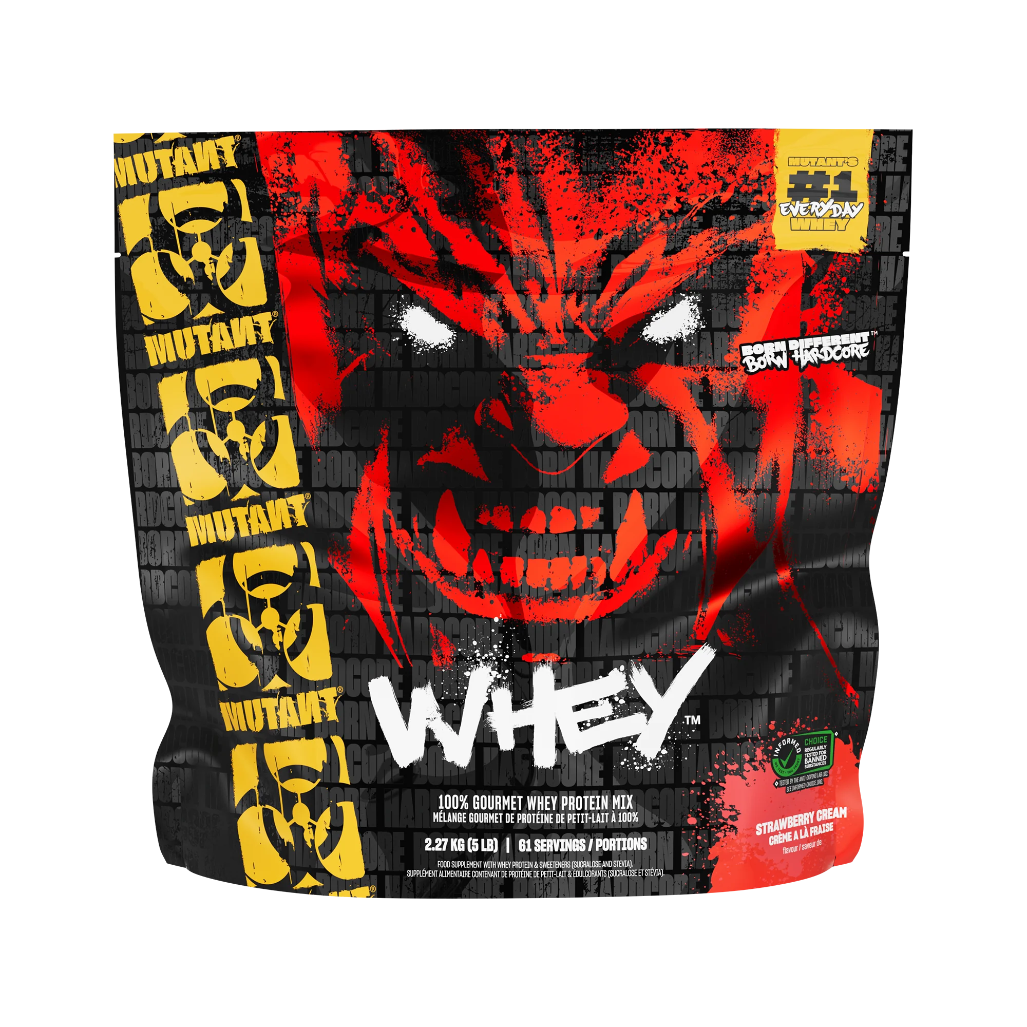 Mutant Whey - Image 2
