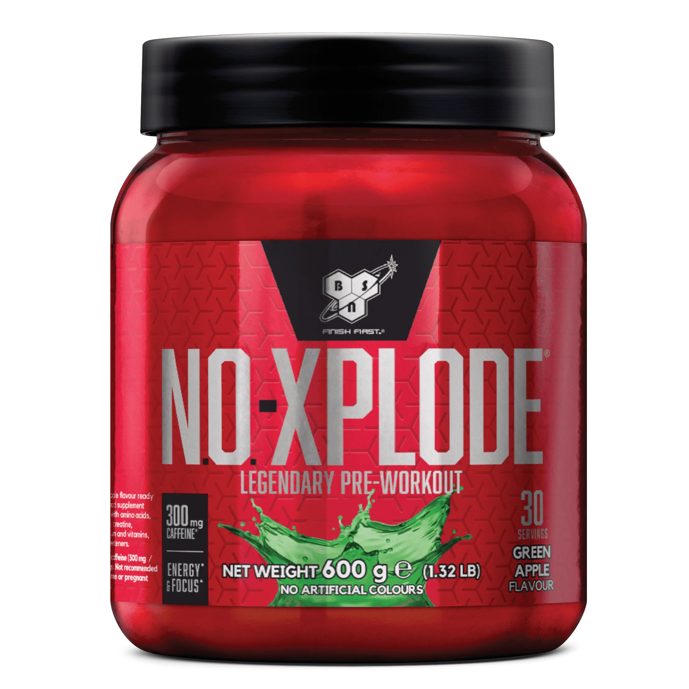 N.O.-XPLODE® 3.0