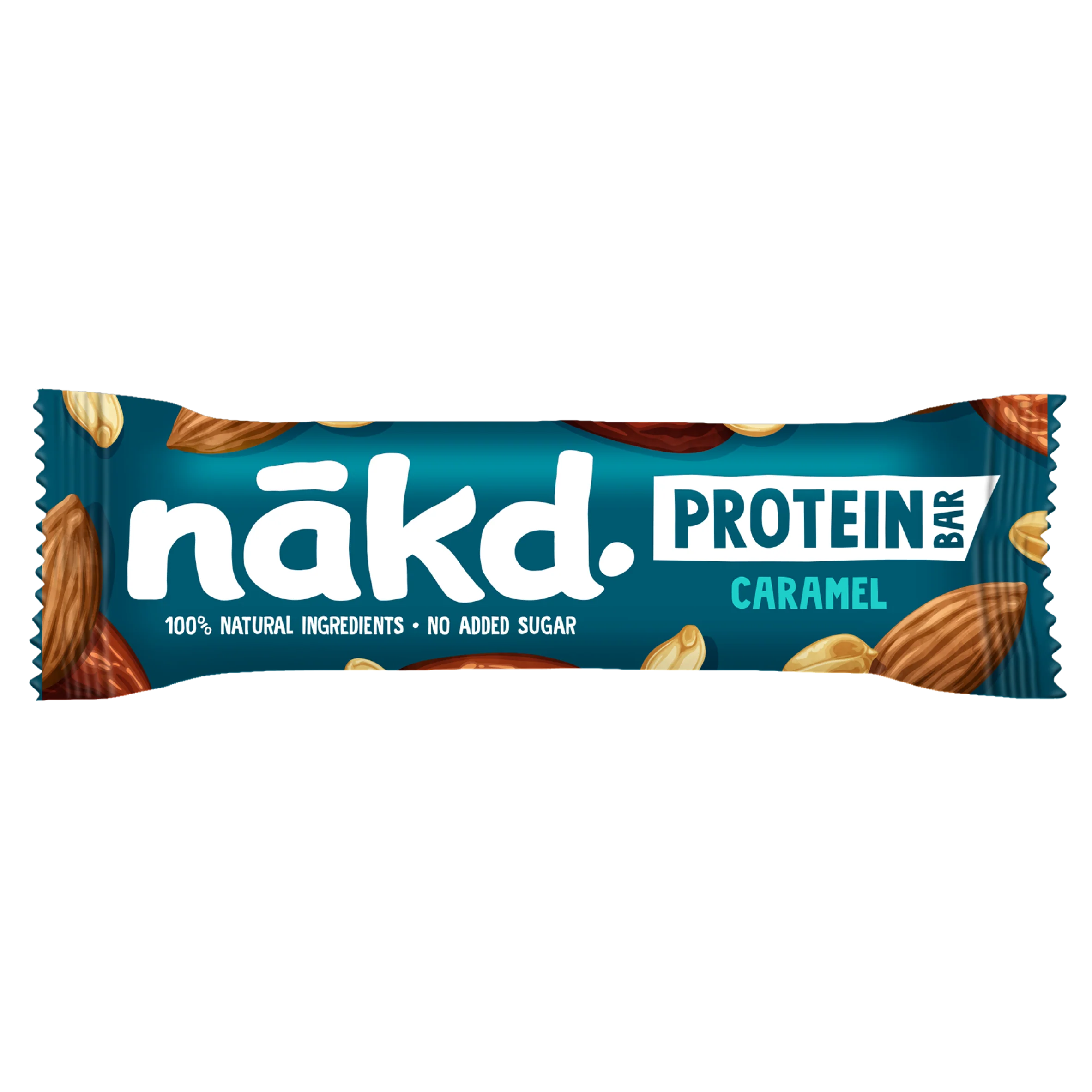 Sample Protein Bar