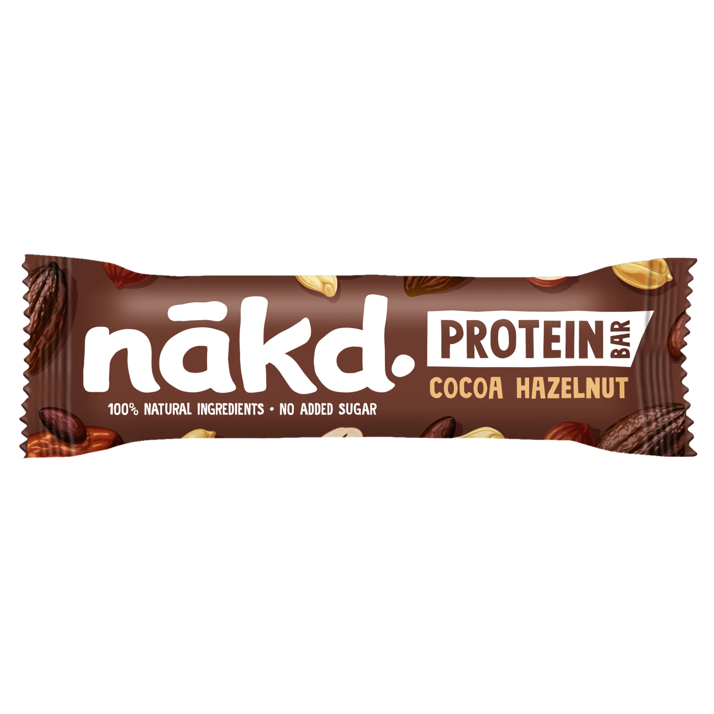 Sample Protein Bar - Image 2