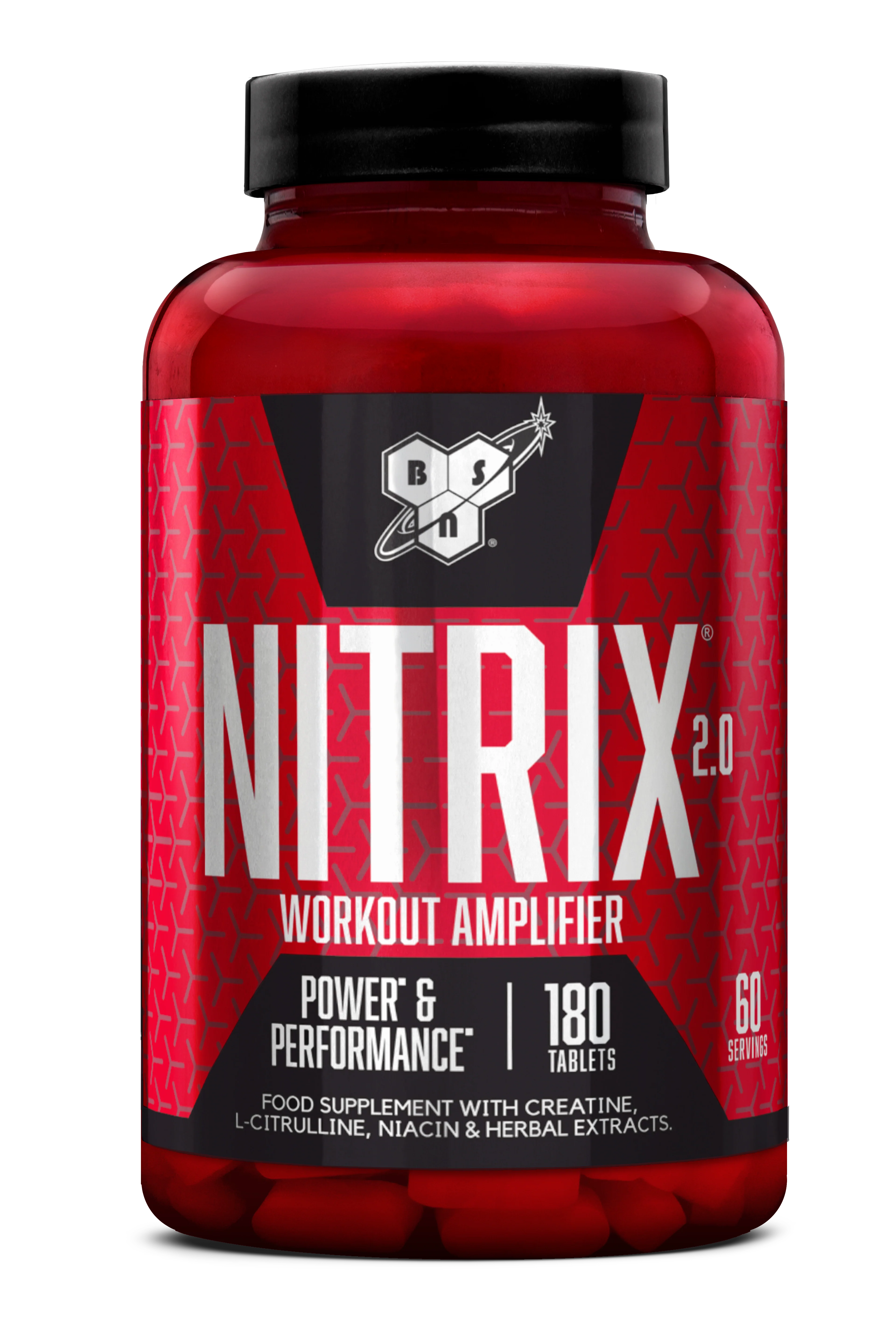 Nitrix 2.0 - Image 2