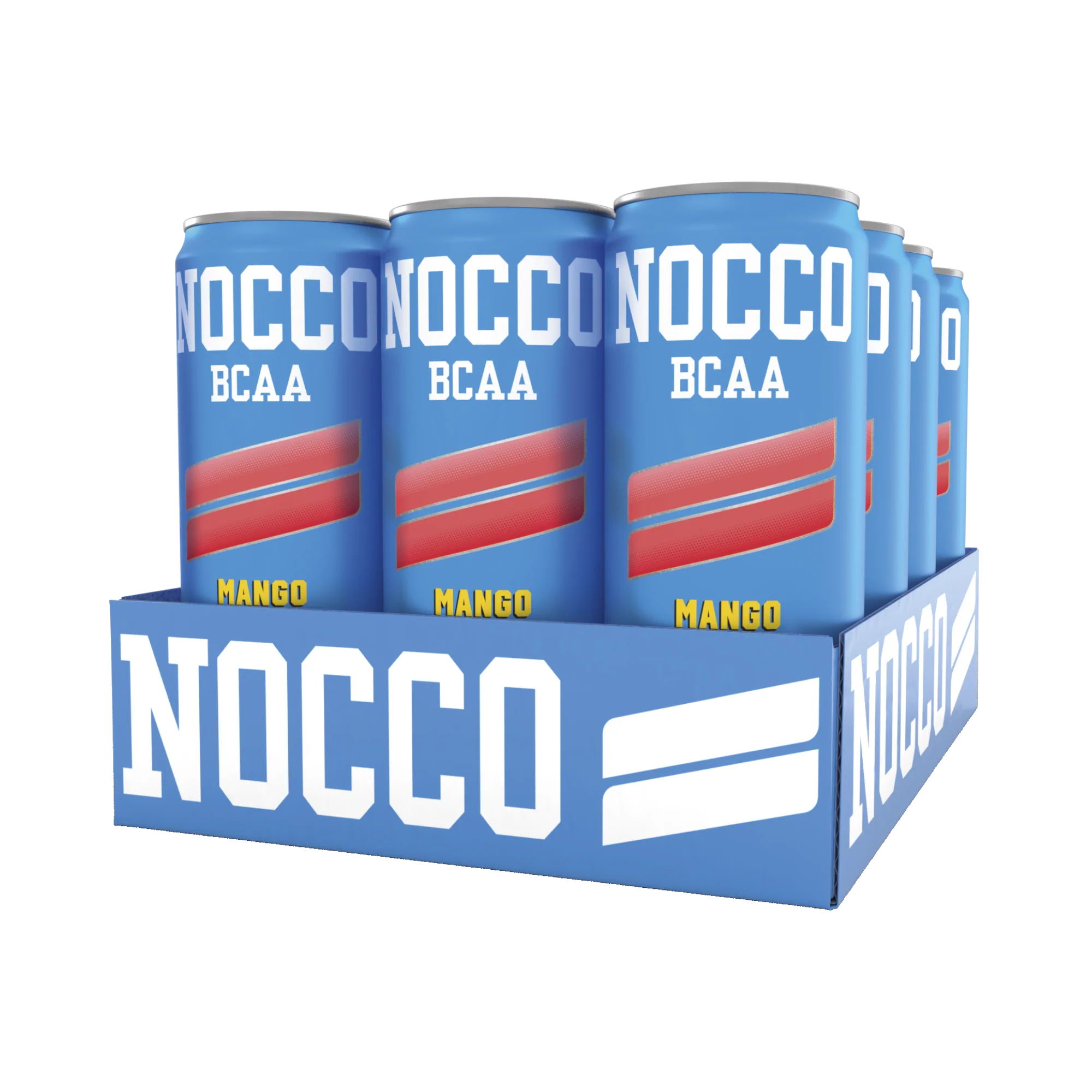 NOCCO BCAA - Image 11