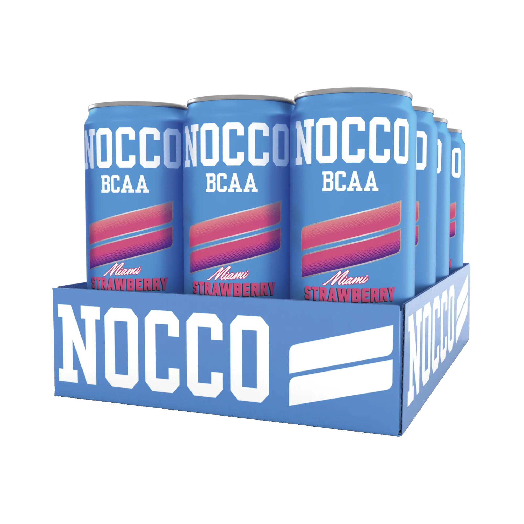 NOCCO BCAA - Image 19