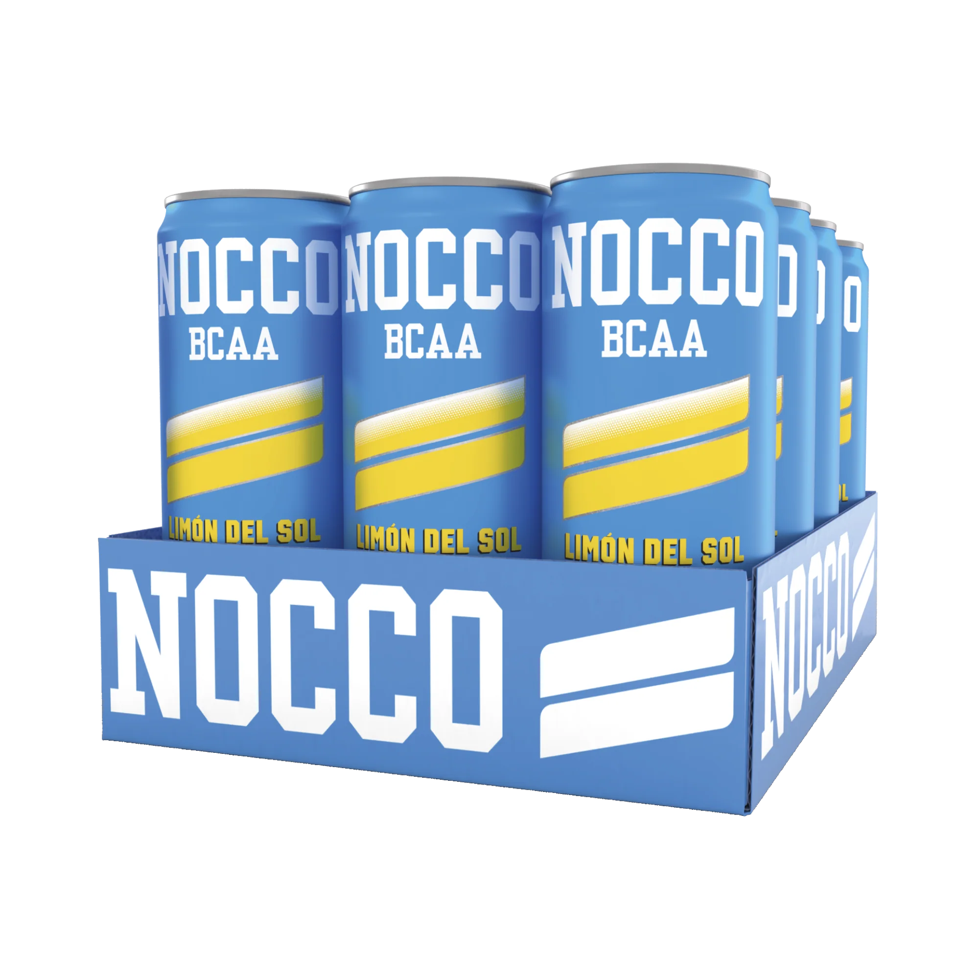 NOCCO BCAA - Image 21
