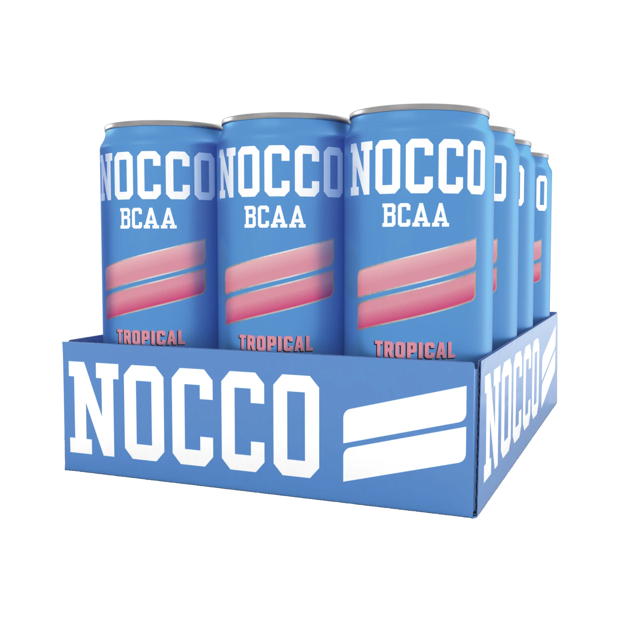 NOCCO BCAA - Image 6