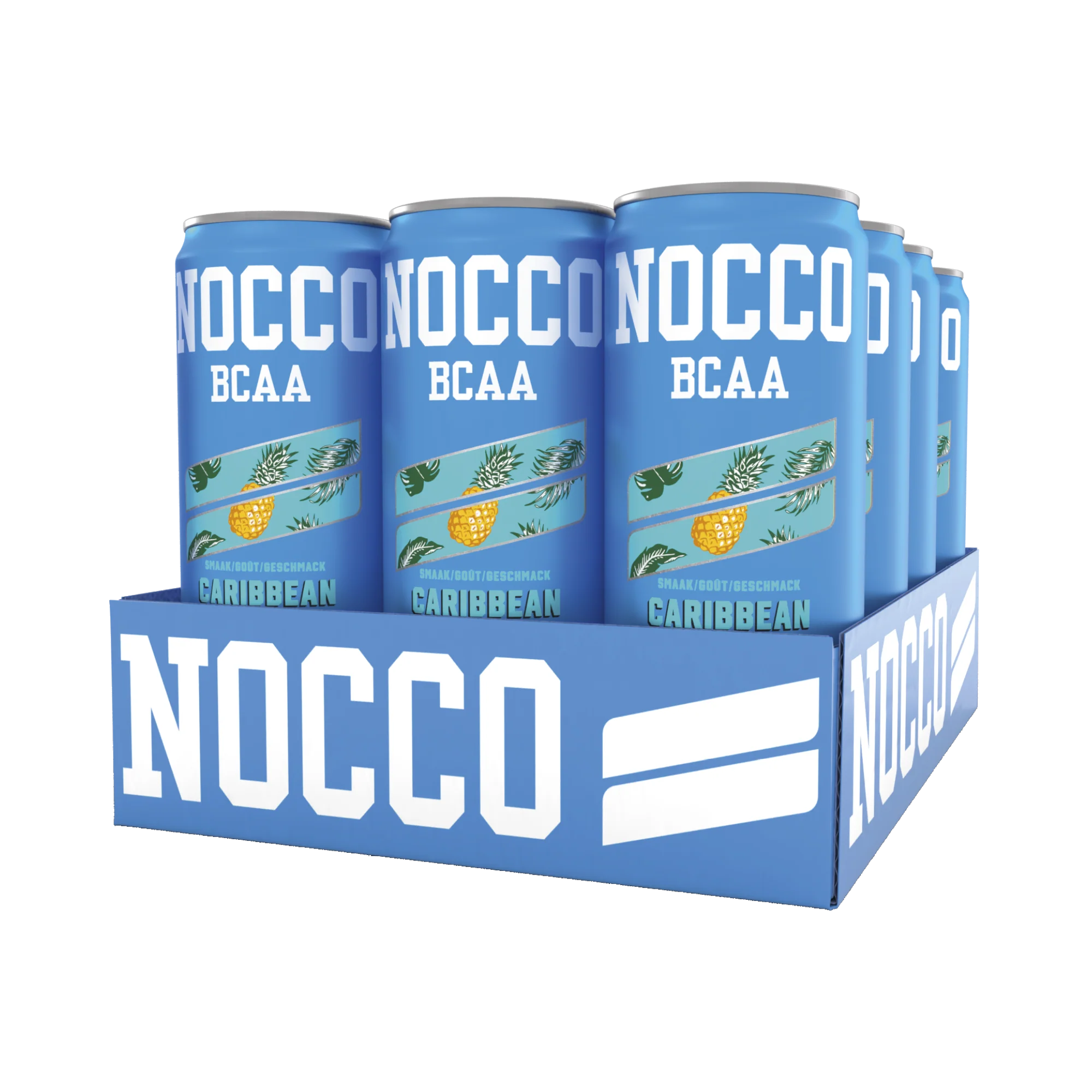 NOCCO BCAA - Image 7