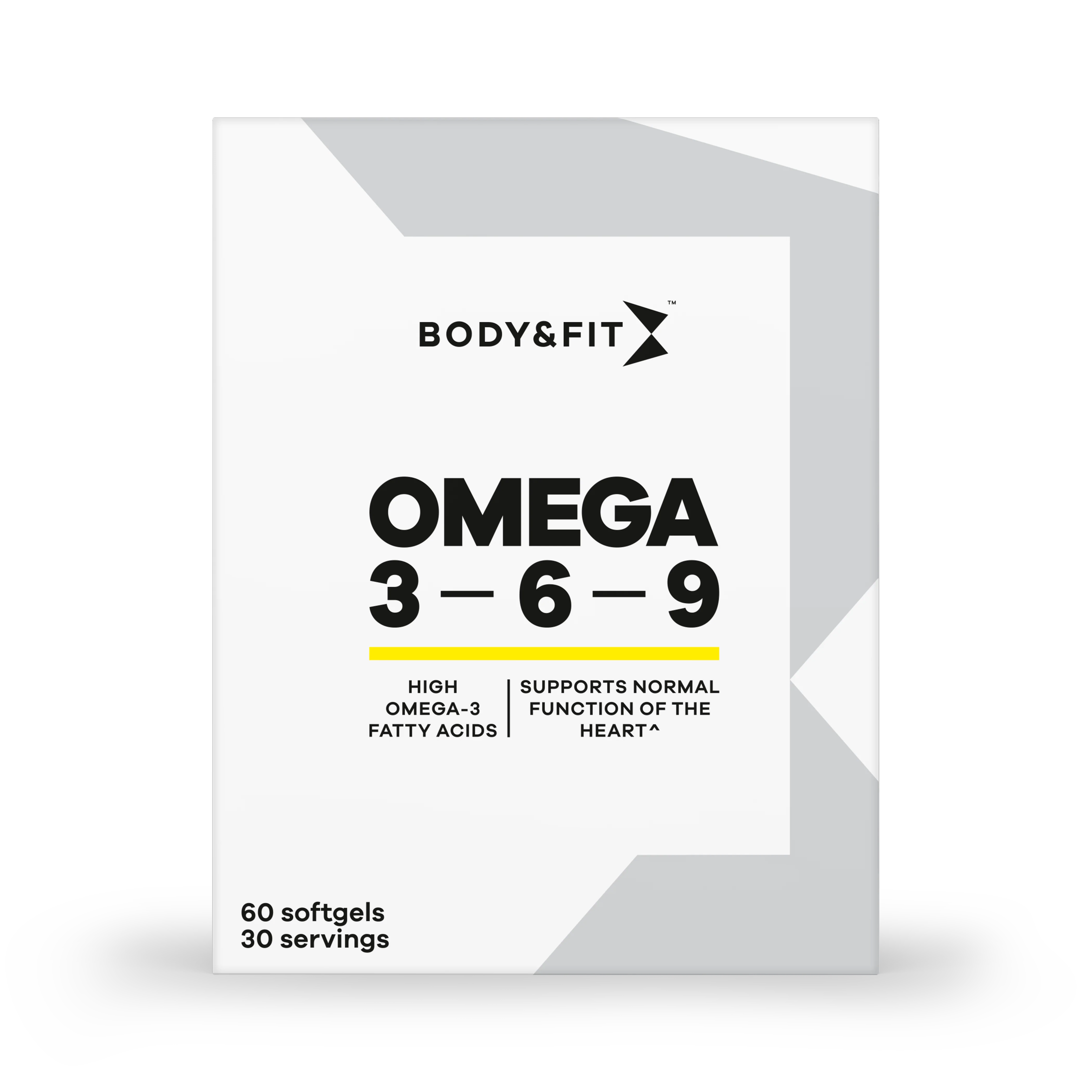 Omega 3-6-9 - Image 3