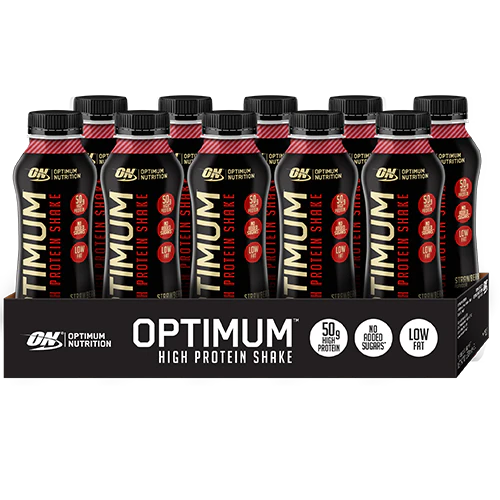 Optimum Protein Shake - Image 2