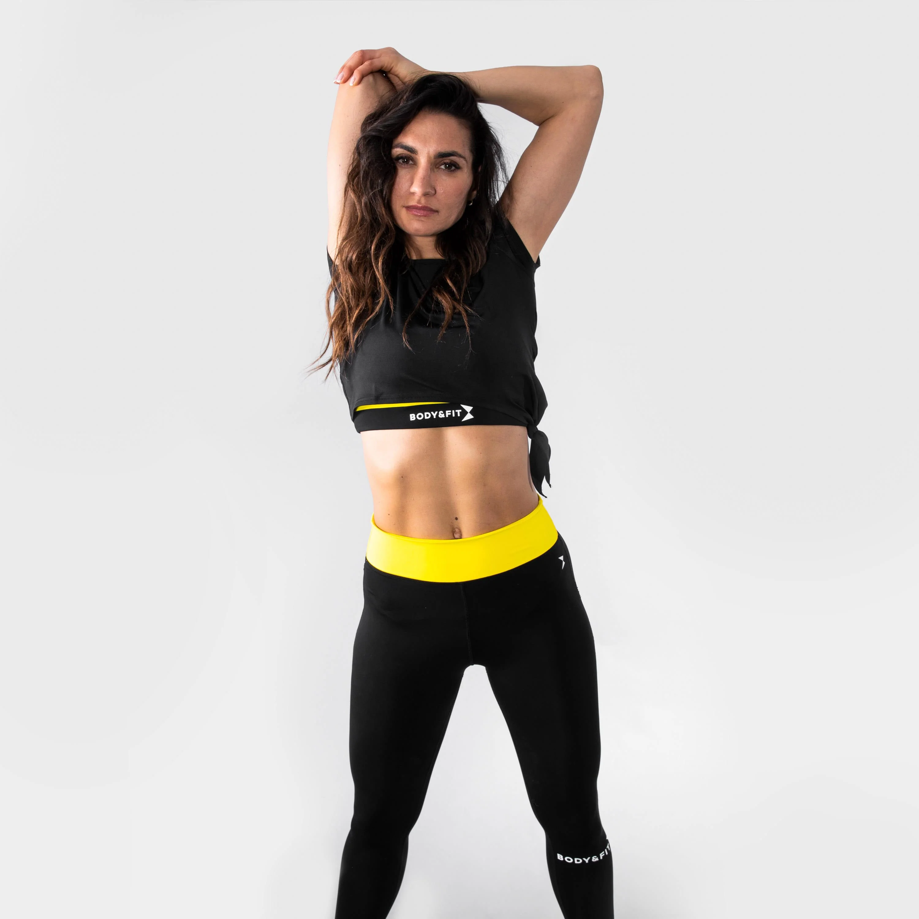 Perfection breathe T-shirt - Image 6