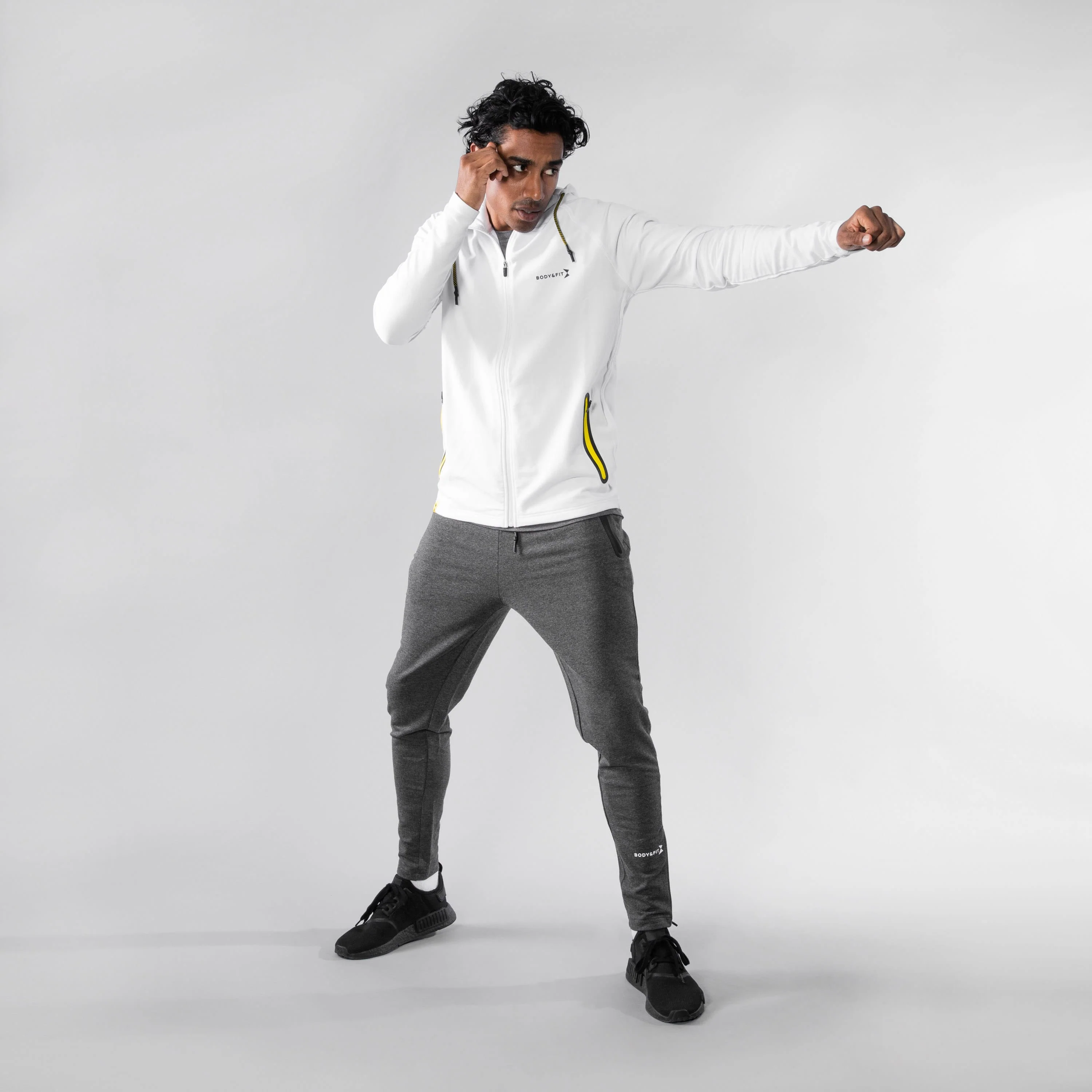 Perfection ease Hoodie - Image 8