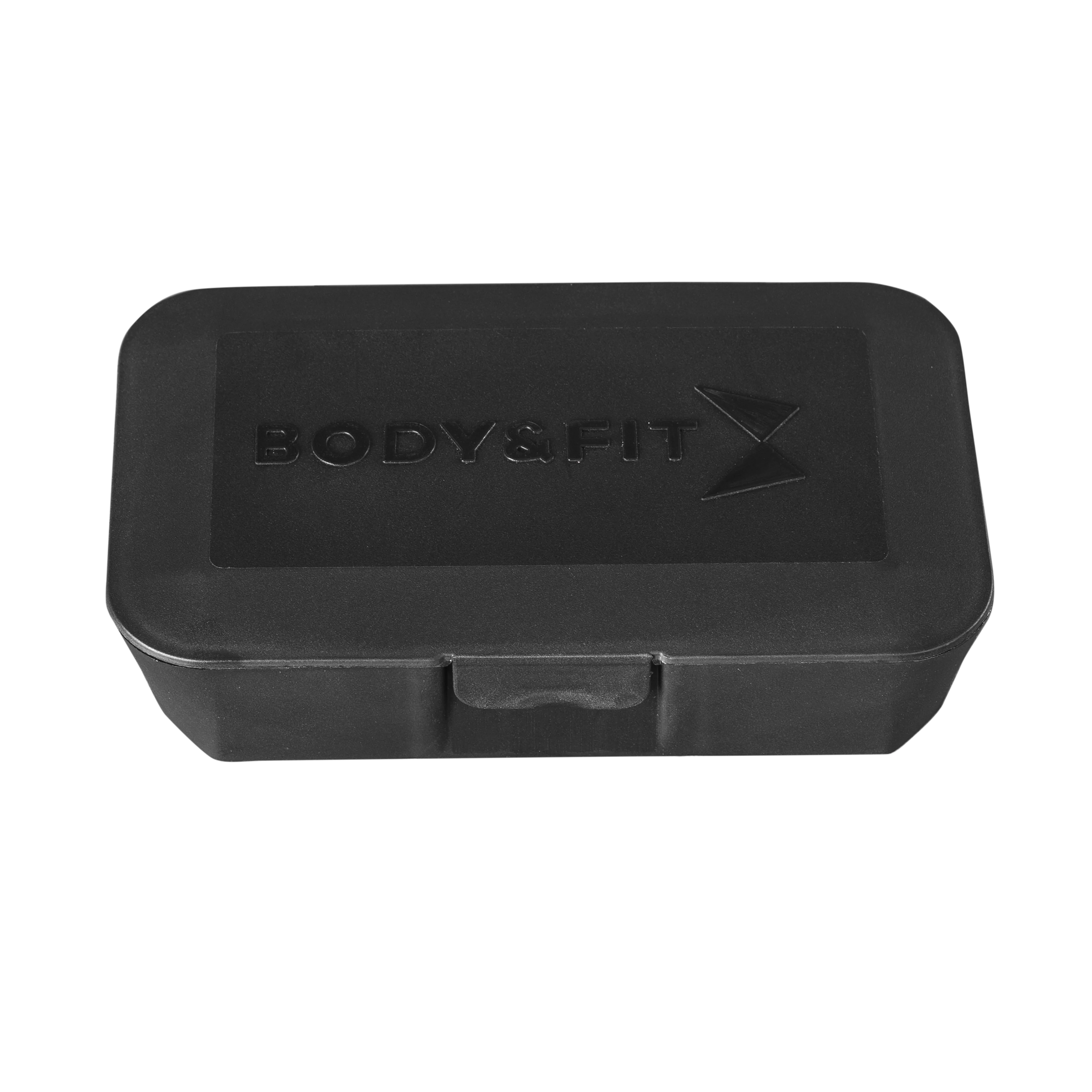 Pillbox