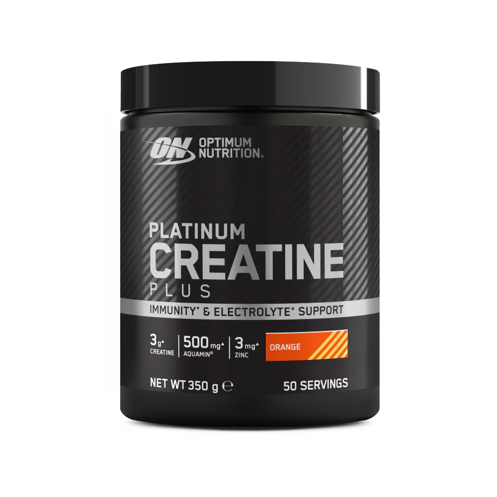Platinum Creatine Plus - Image 2