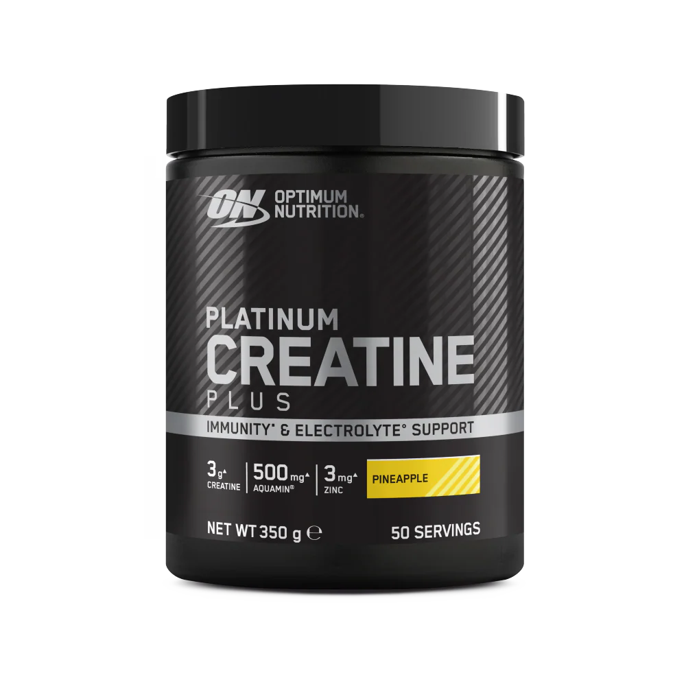 Platinum Creatine Plus - Image 4