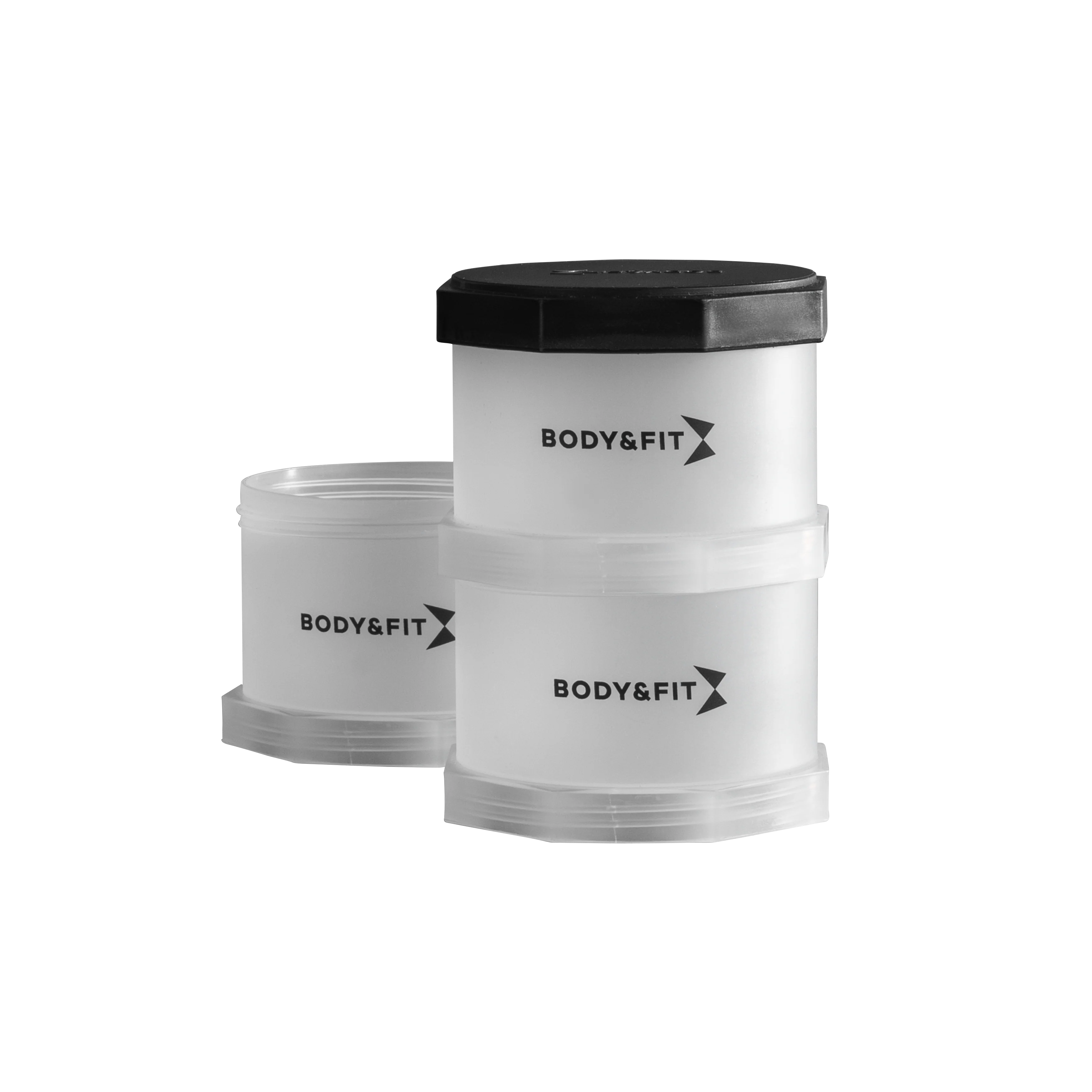 Powder container - Image 2