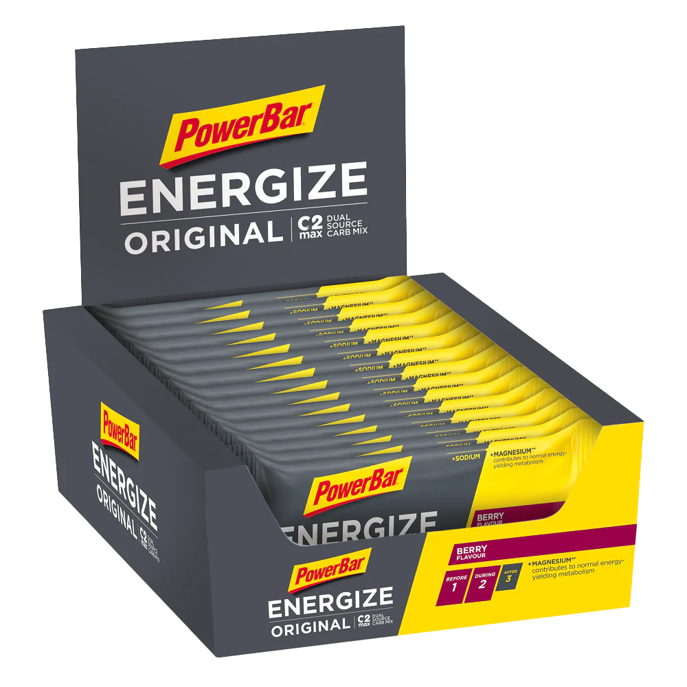 PowerBar Energize Original - Image 2
