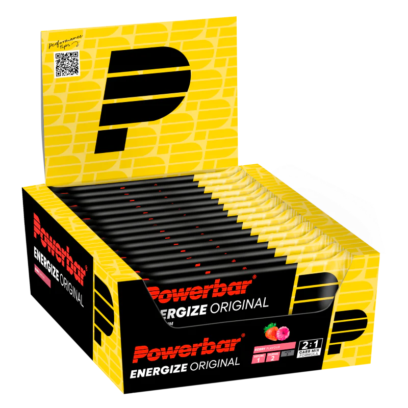 PowerBar Energize Original - Image 4