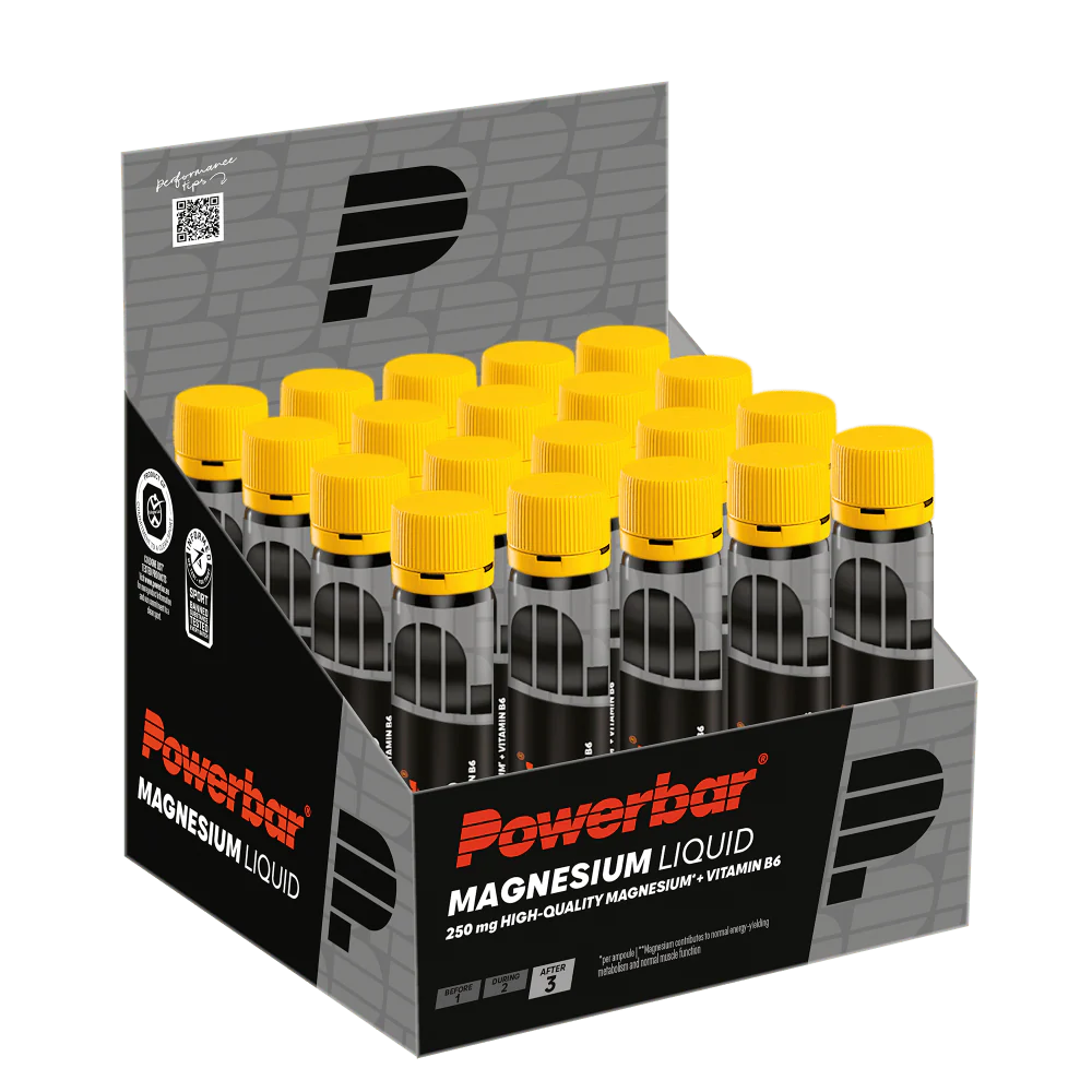 Powerbar Magnesium Liquid - Image 2