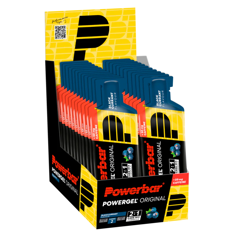 Powerbar PowerGel