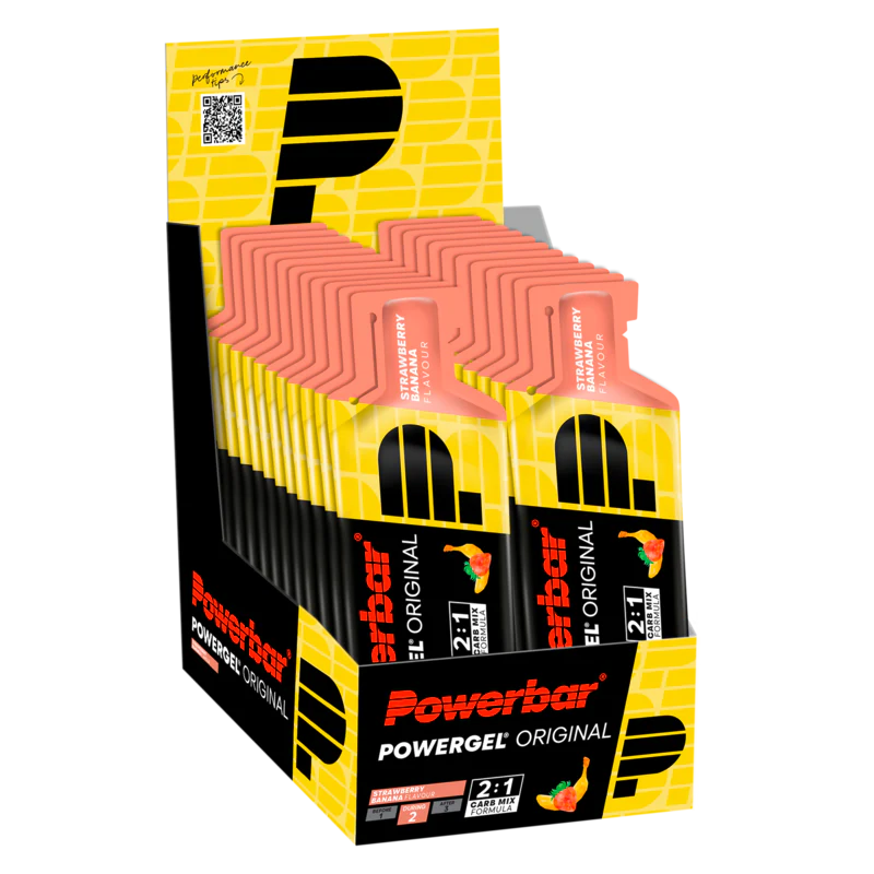 Powerbar PowerGel - Image 2