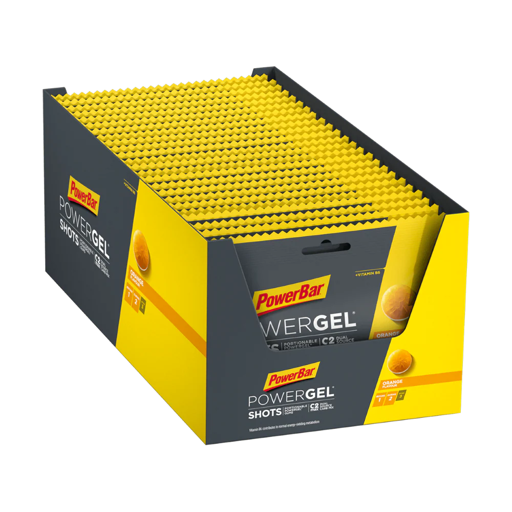 Powerbar Powergel Shots - Image 2