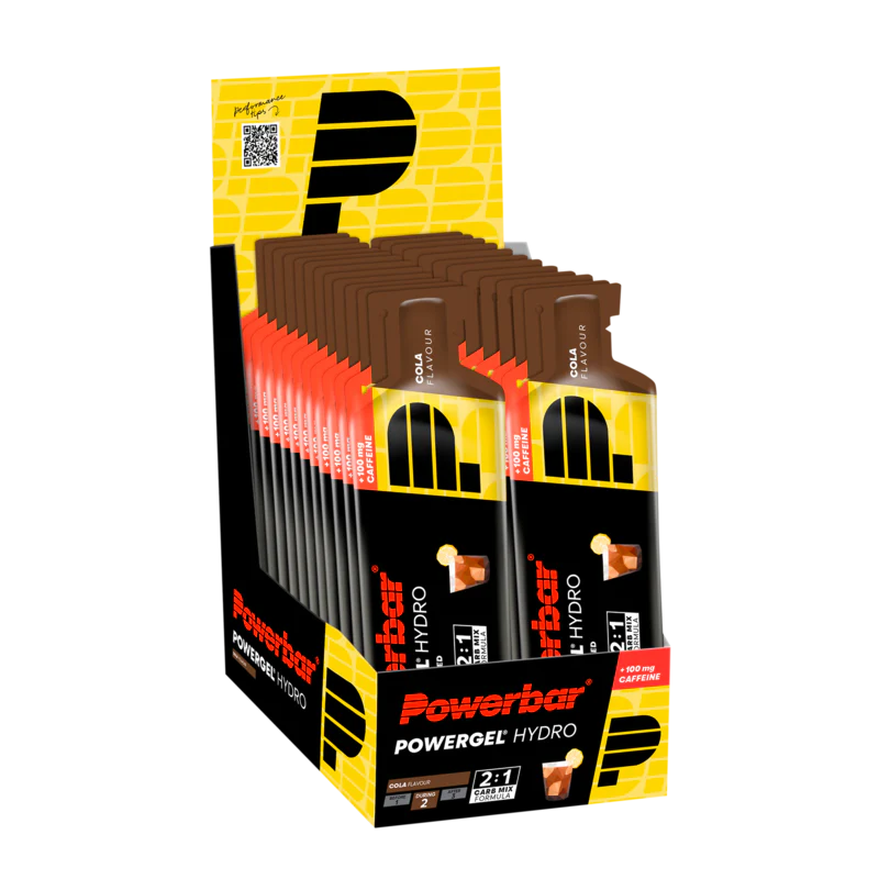 Powergel Hydro