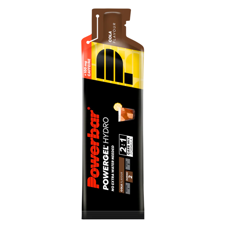 Powergel Hydro - Image 2