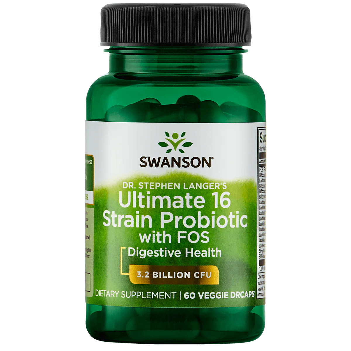 Probiotic Ultimate 16 Strain Probiotic - Image 2