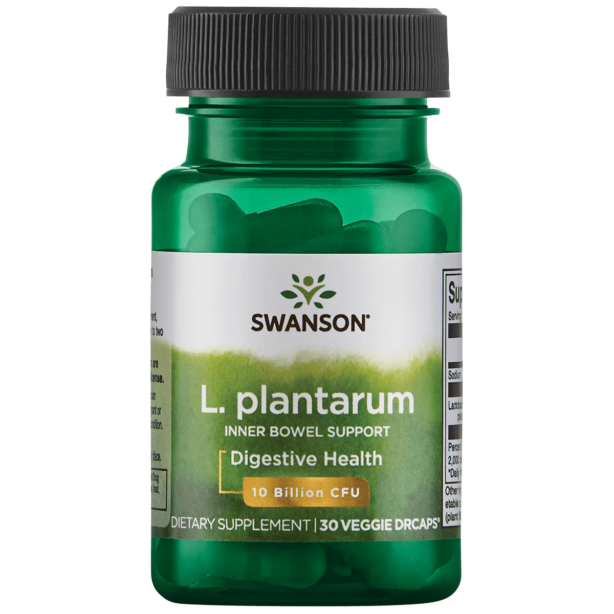 Probiotics L.Plantarum
