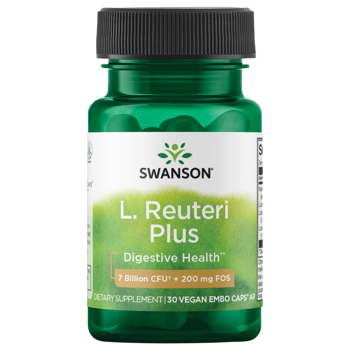 Probiotics L. Reuteri Plus - Image 2