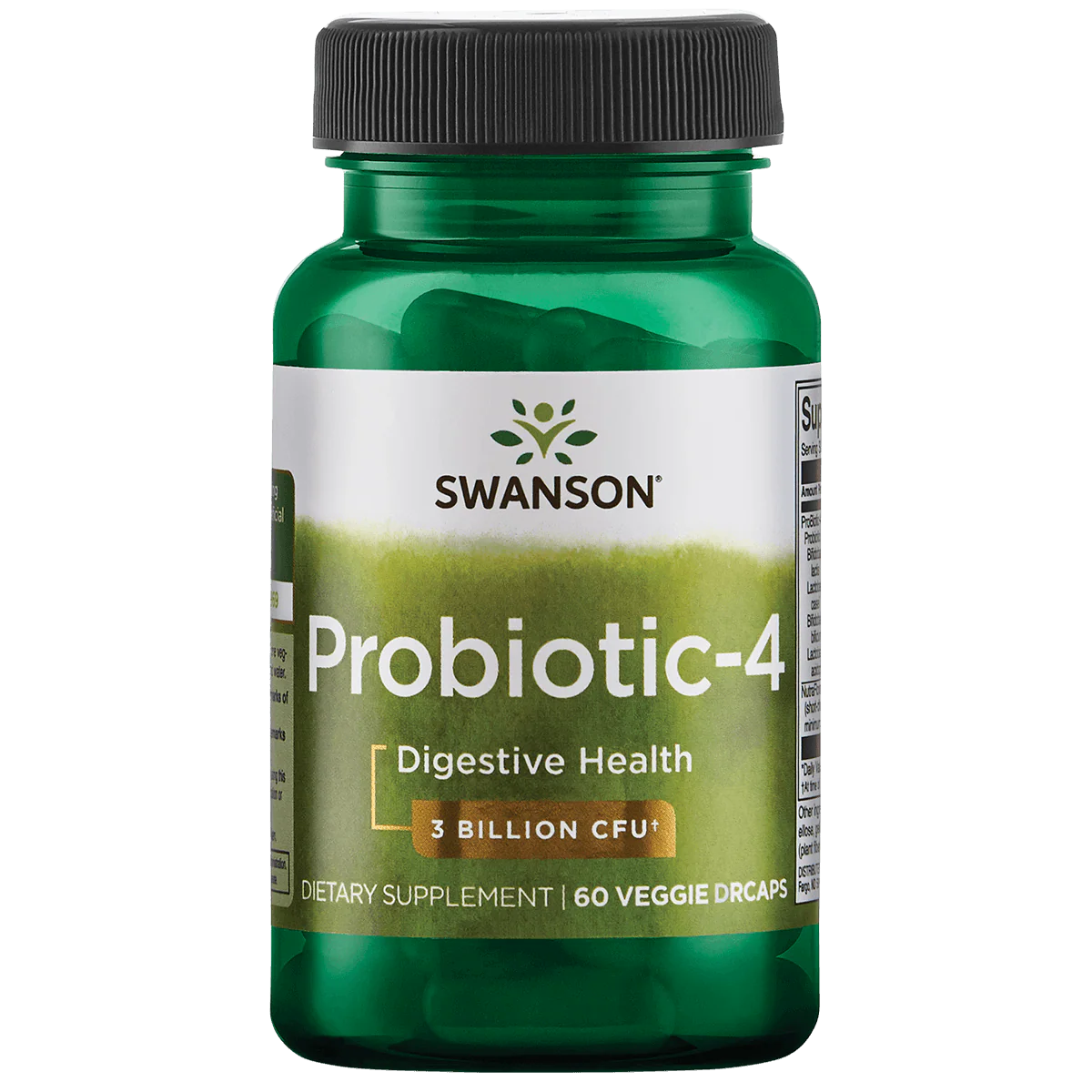 Probiotics Probiotic-4